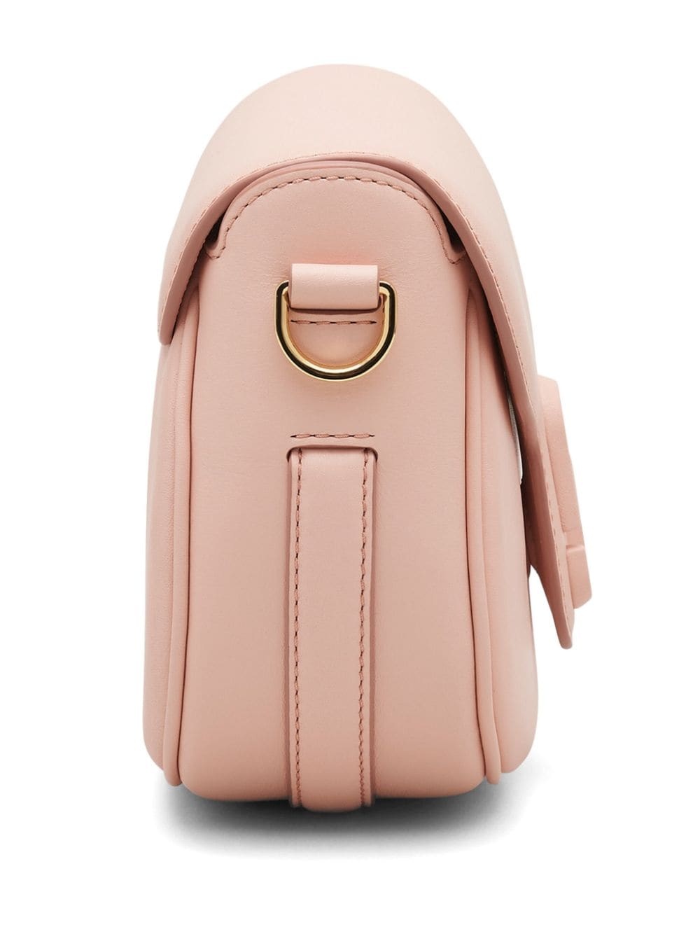 The J Marc Small saddle bag - 4