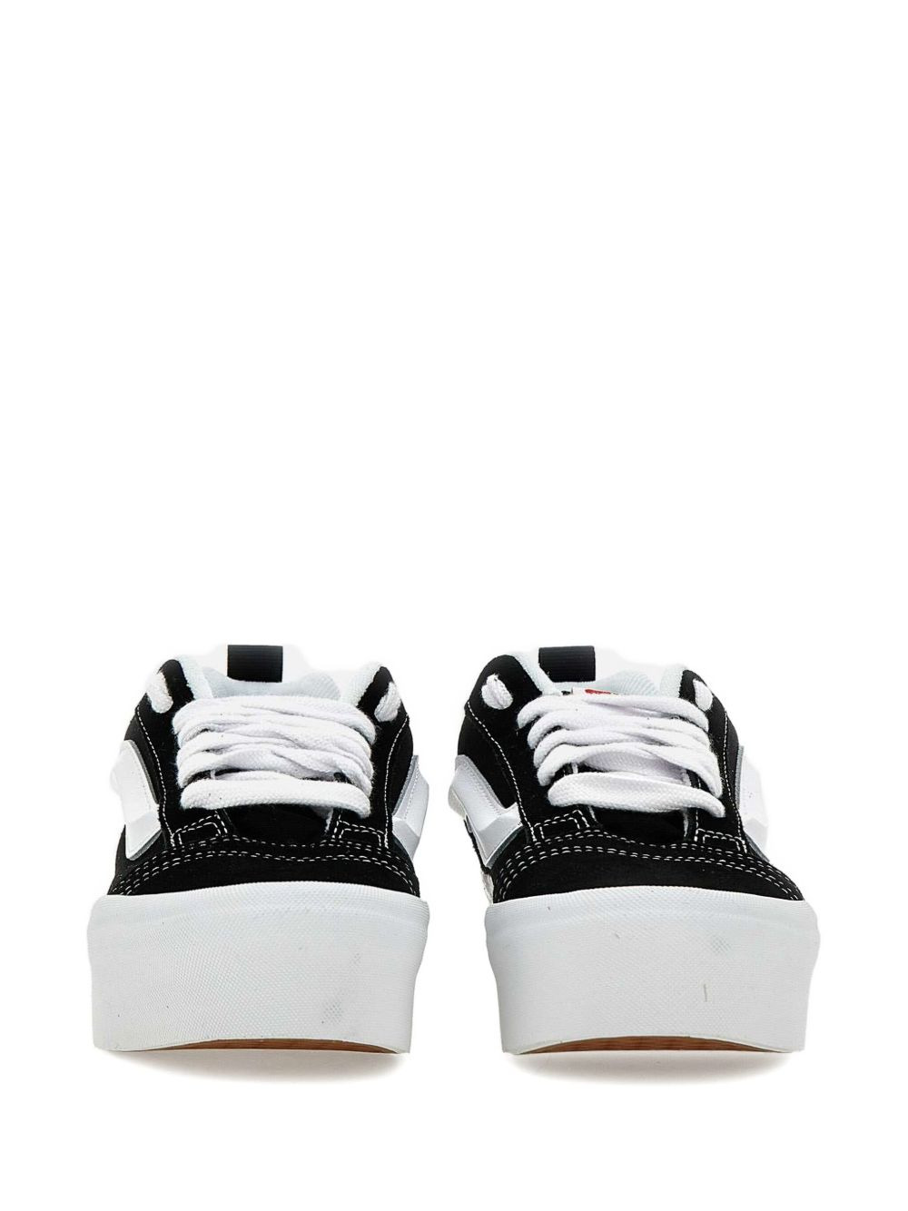 FU Knu Stack "Black White" - 6