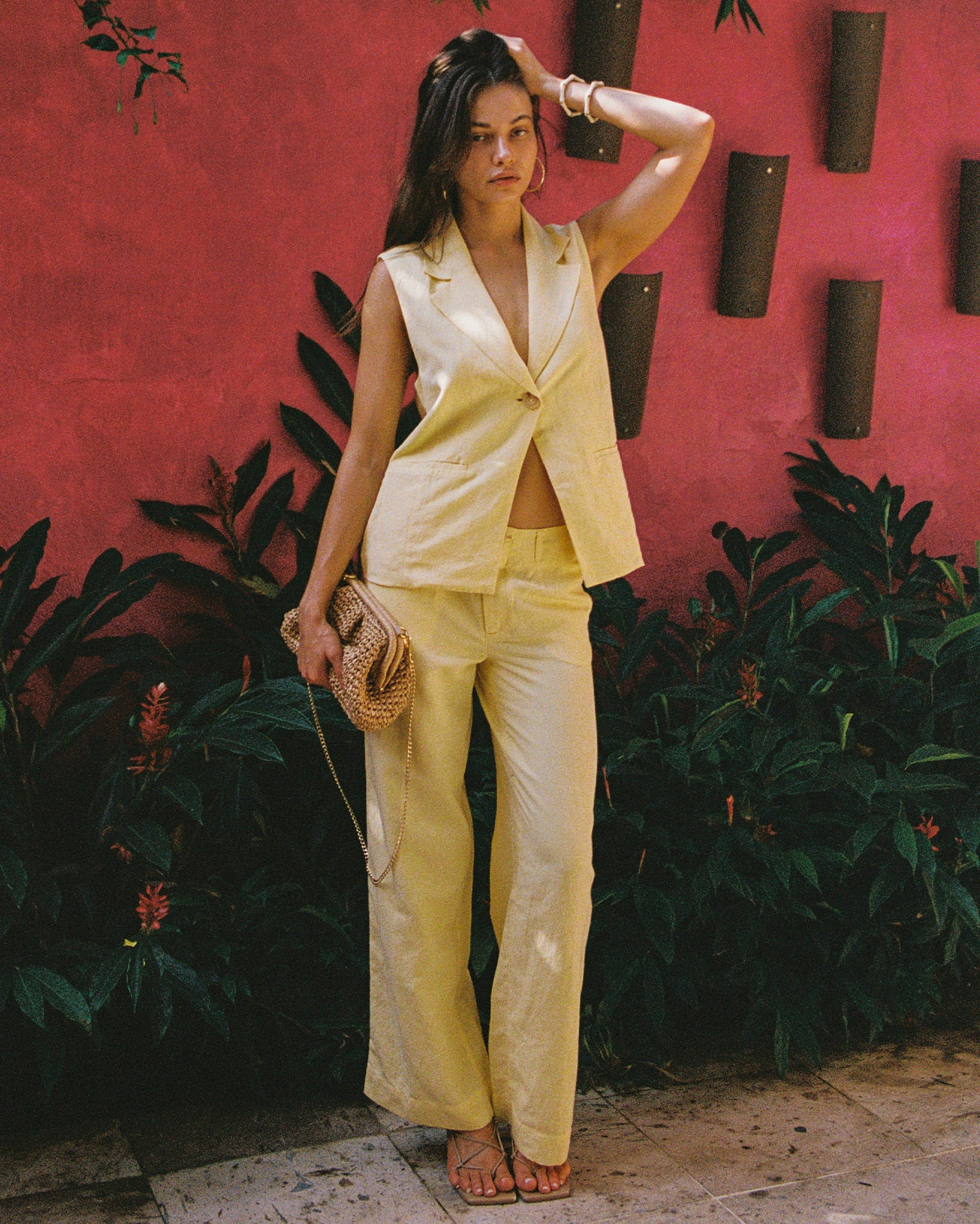 Sofie Trouser - 2