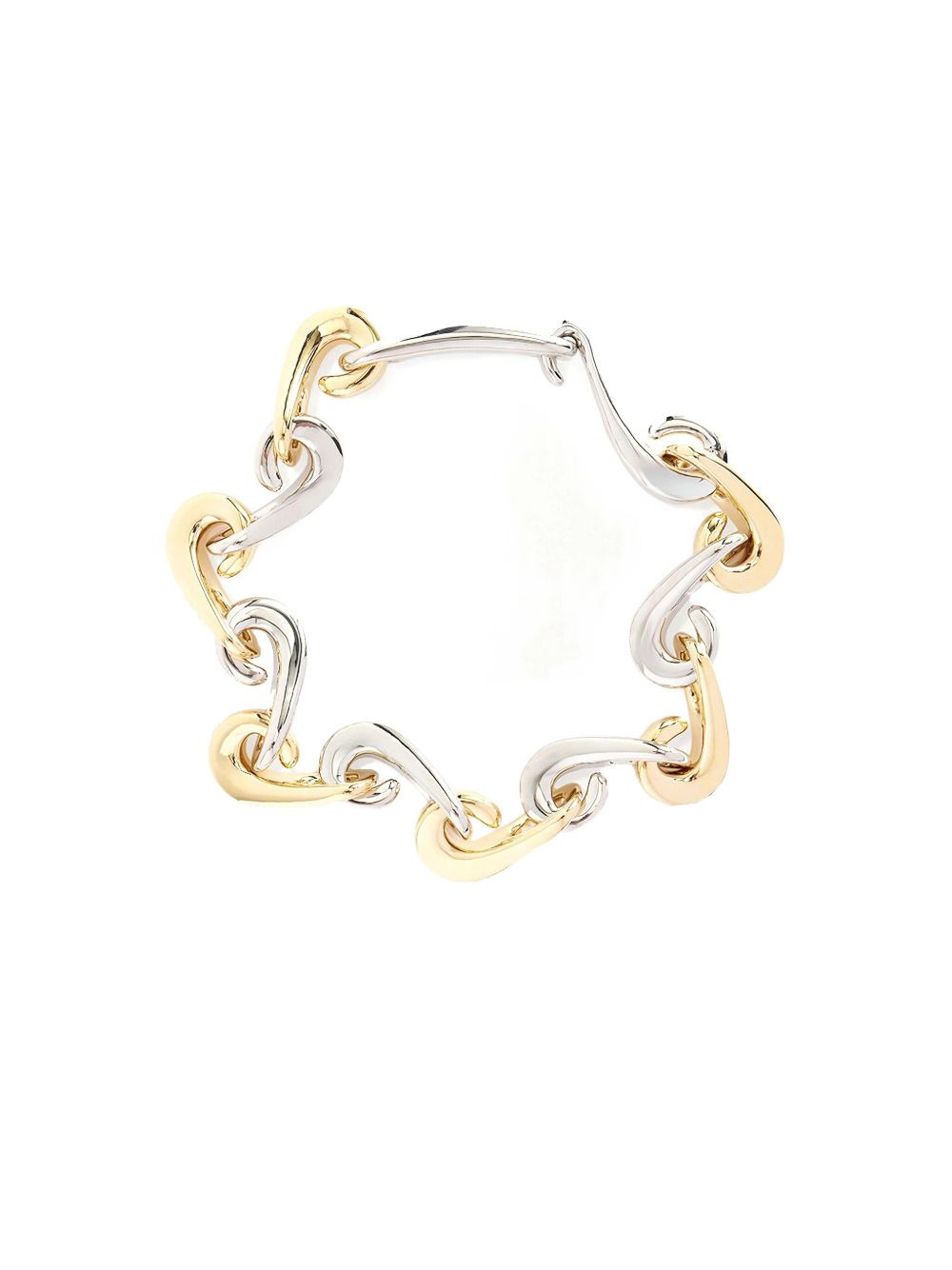XL Link necklace - 3