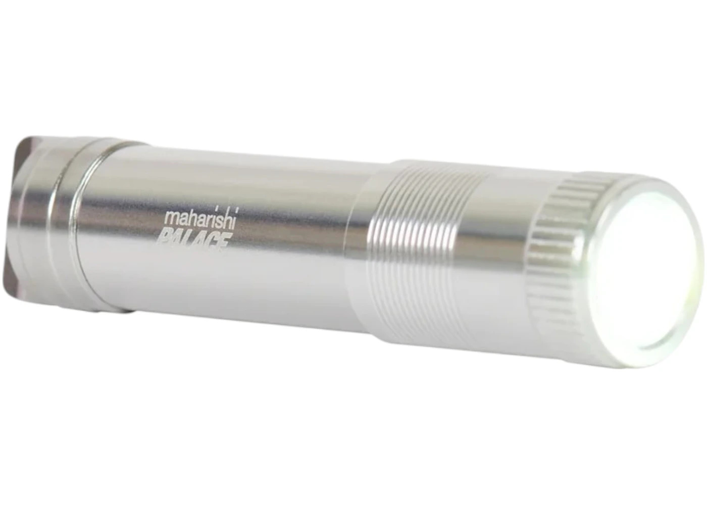Palace Maharishi Micro Torch - 3