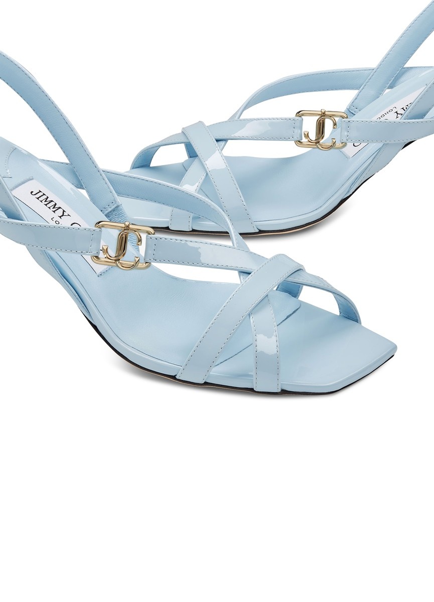 Jess 65 sandals - 5