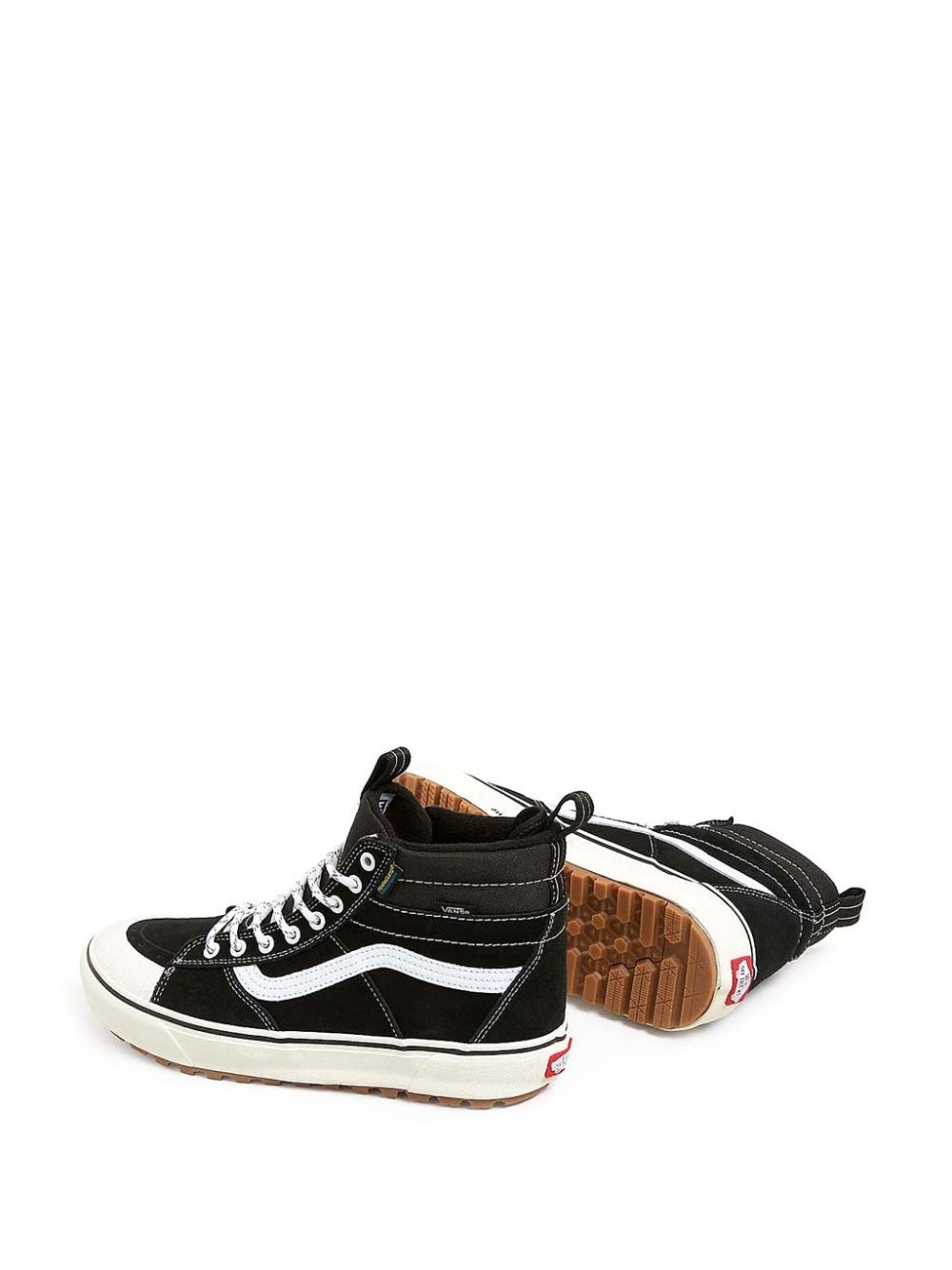 MTE Sk8-Hi sneakers - 4