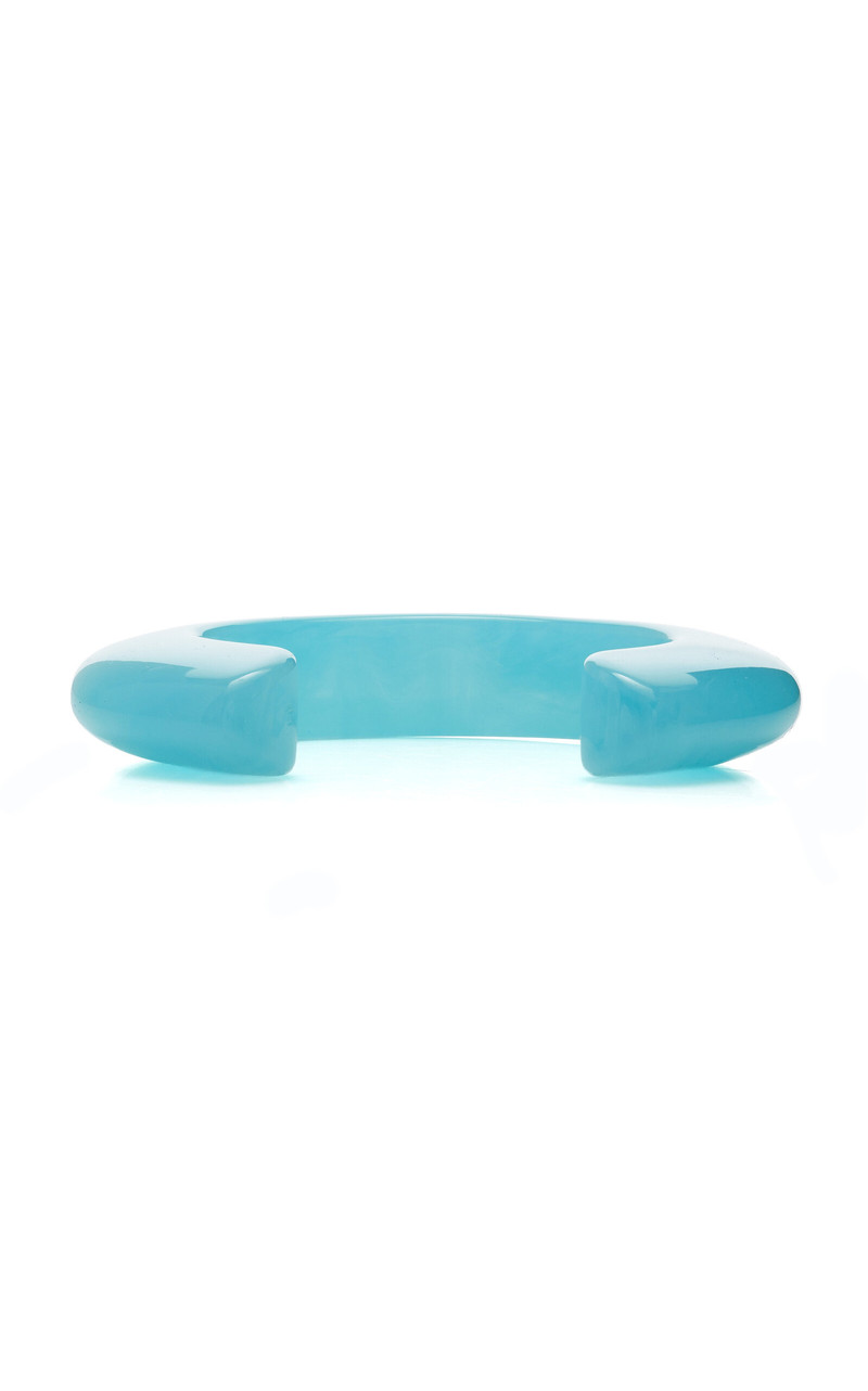 Ridge Multi-Stone Bracelet blue 6