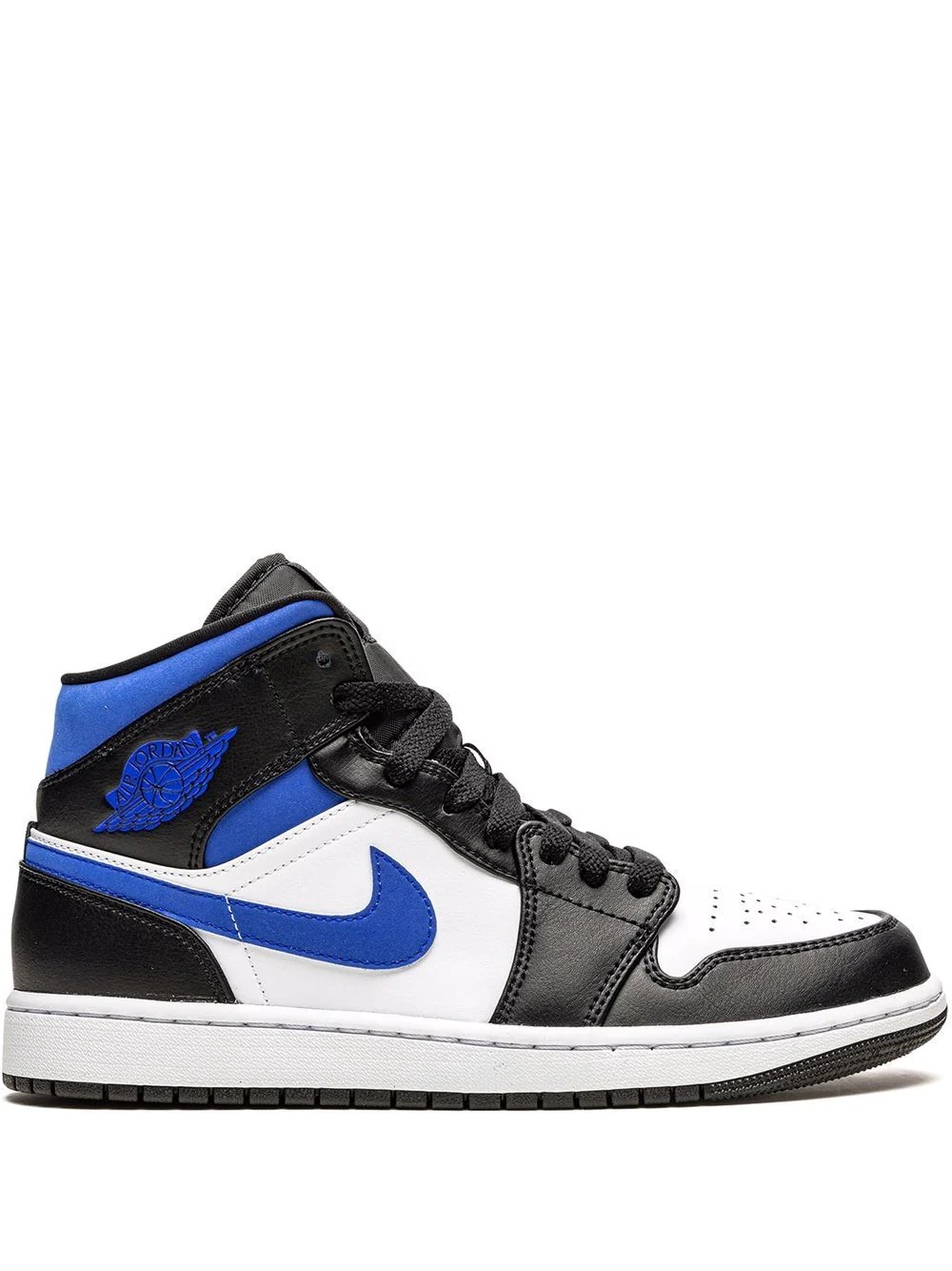 Air Jordan 1 Mid sneakers - 1