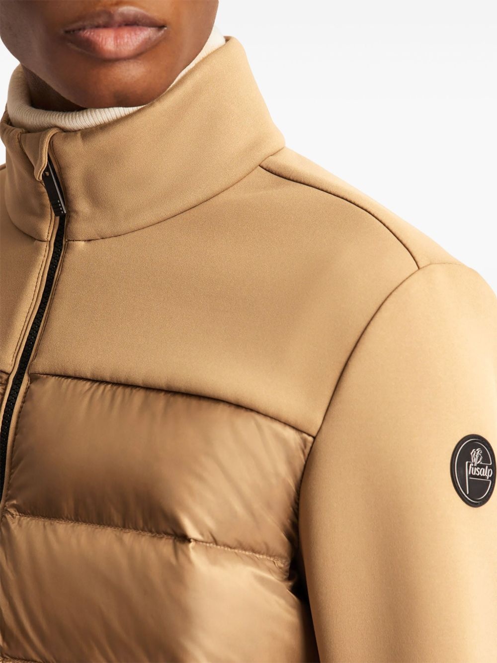 Mike down jacket - 5