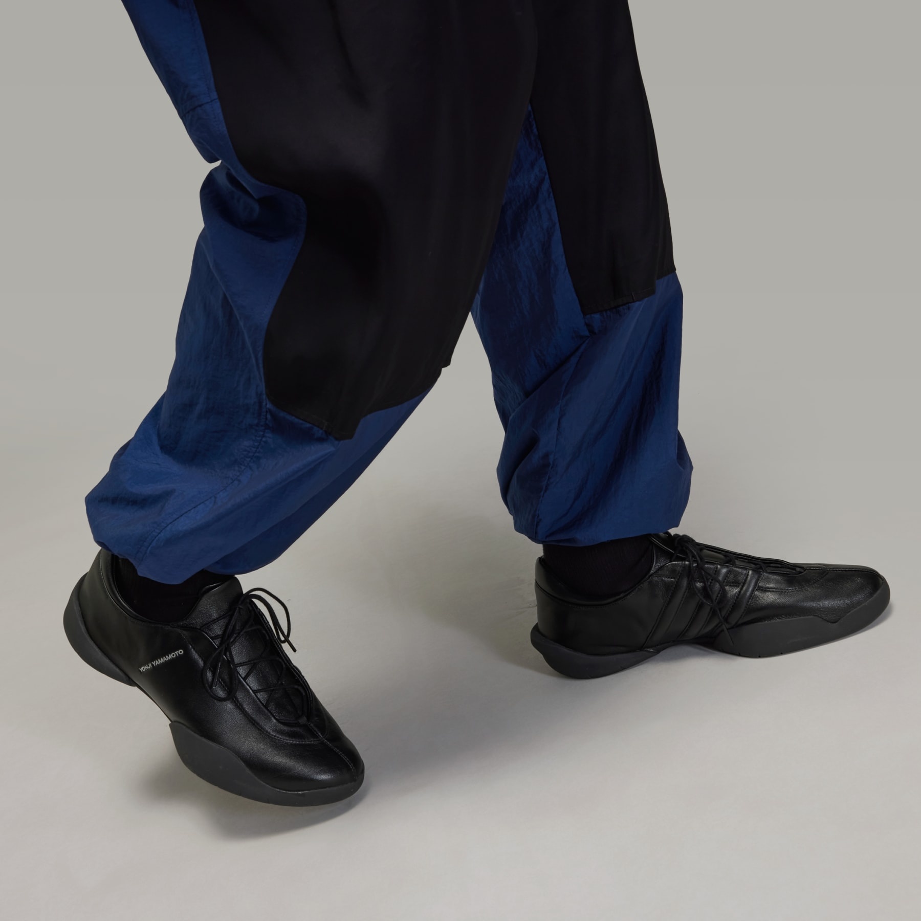 Y-3 Ultralight Nylon Pants - 8