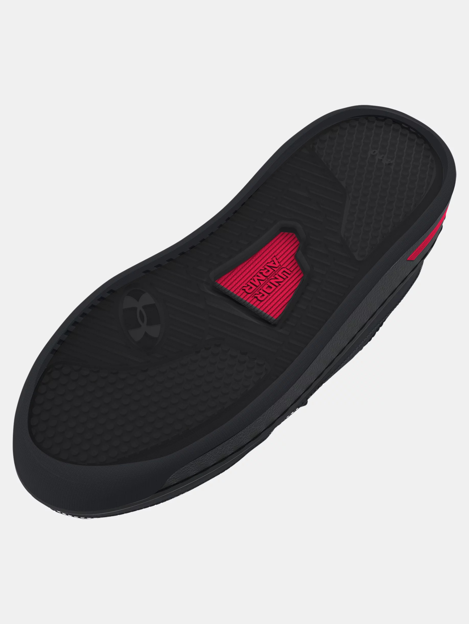 Women's UA Court 96 Shoes - 4