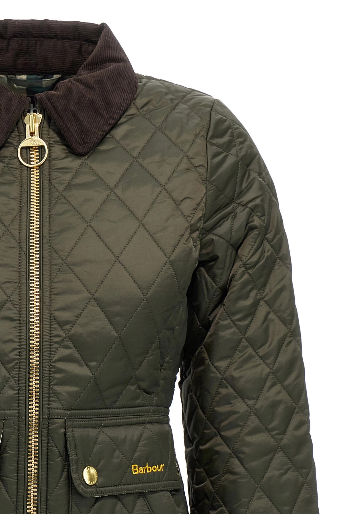 'Beadnell' jacket - 3