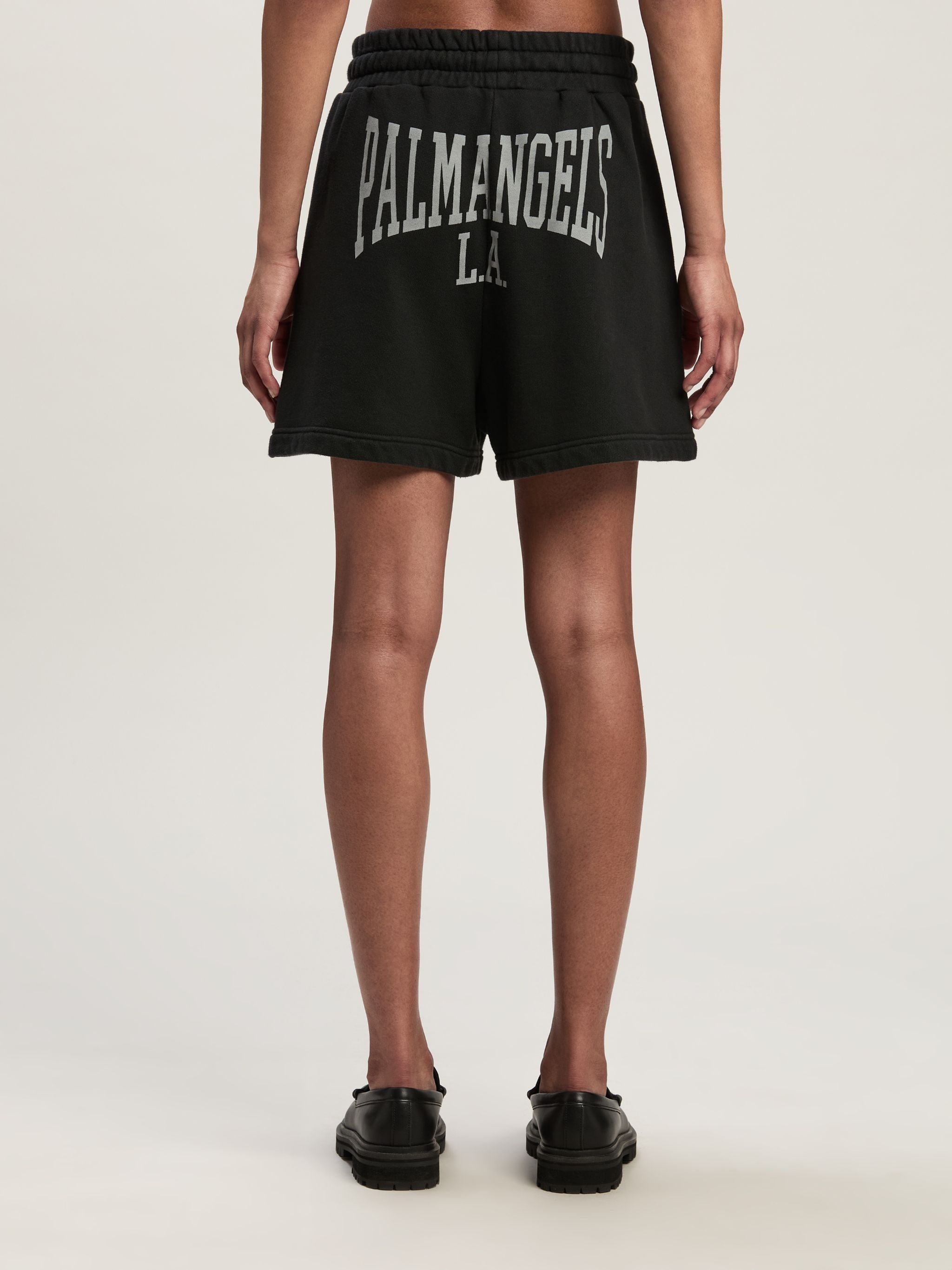 COLLEGE Sweatshorts - 5