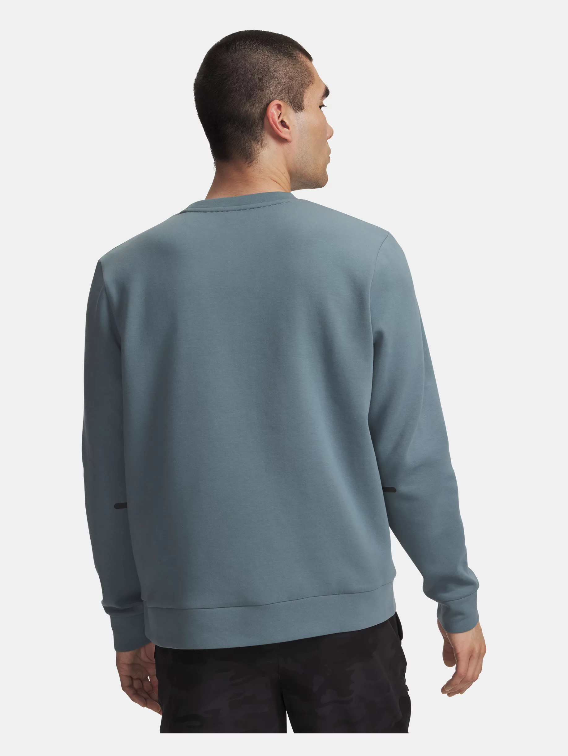 UA Unstoppable Fleece - 2