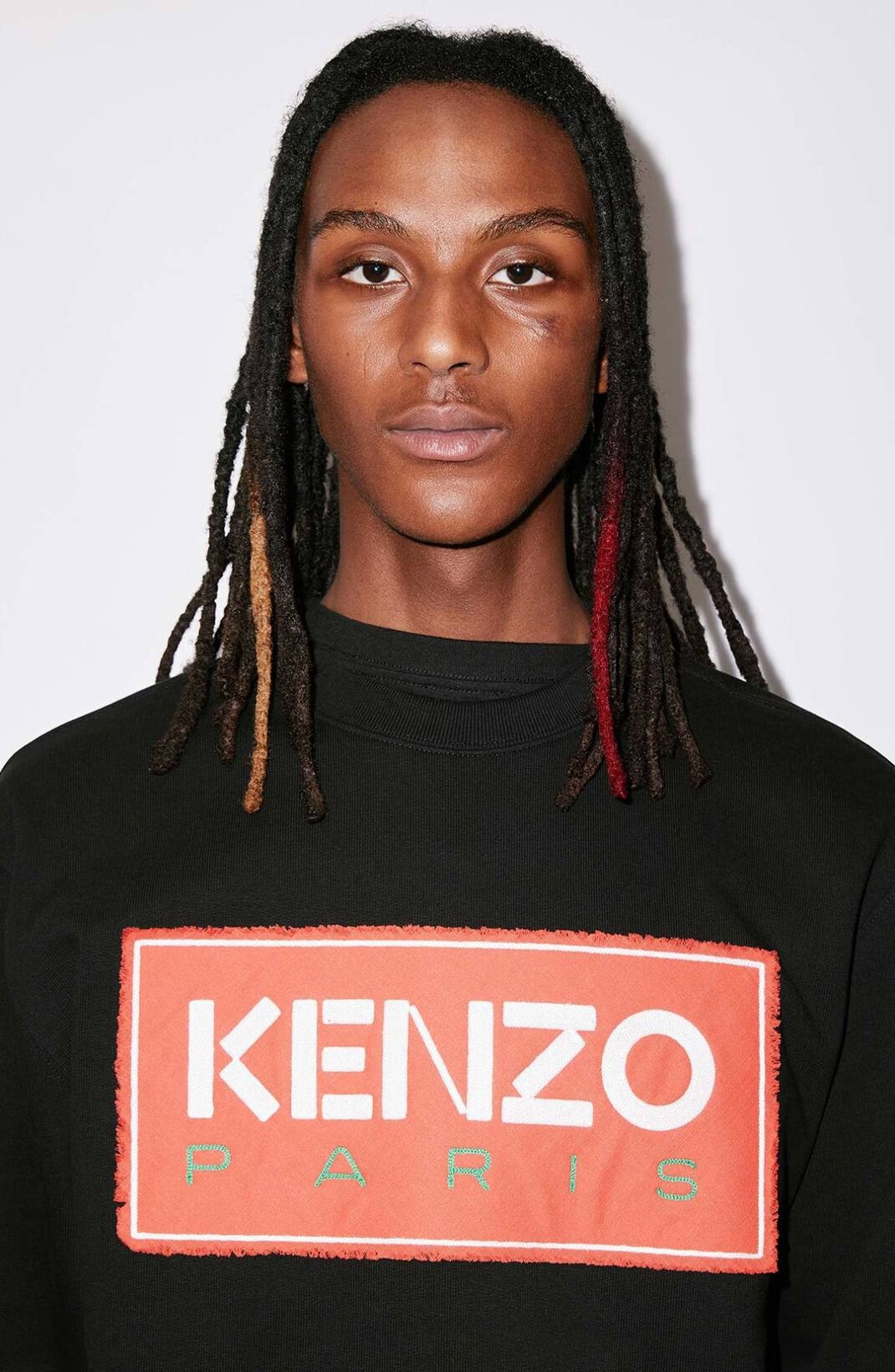 KENZO Paris sweatshirt - 6