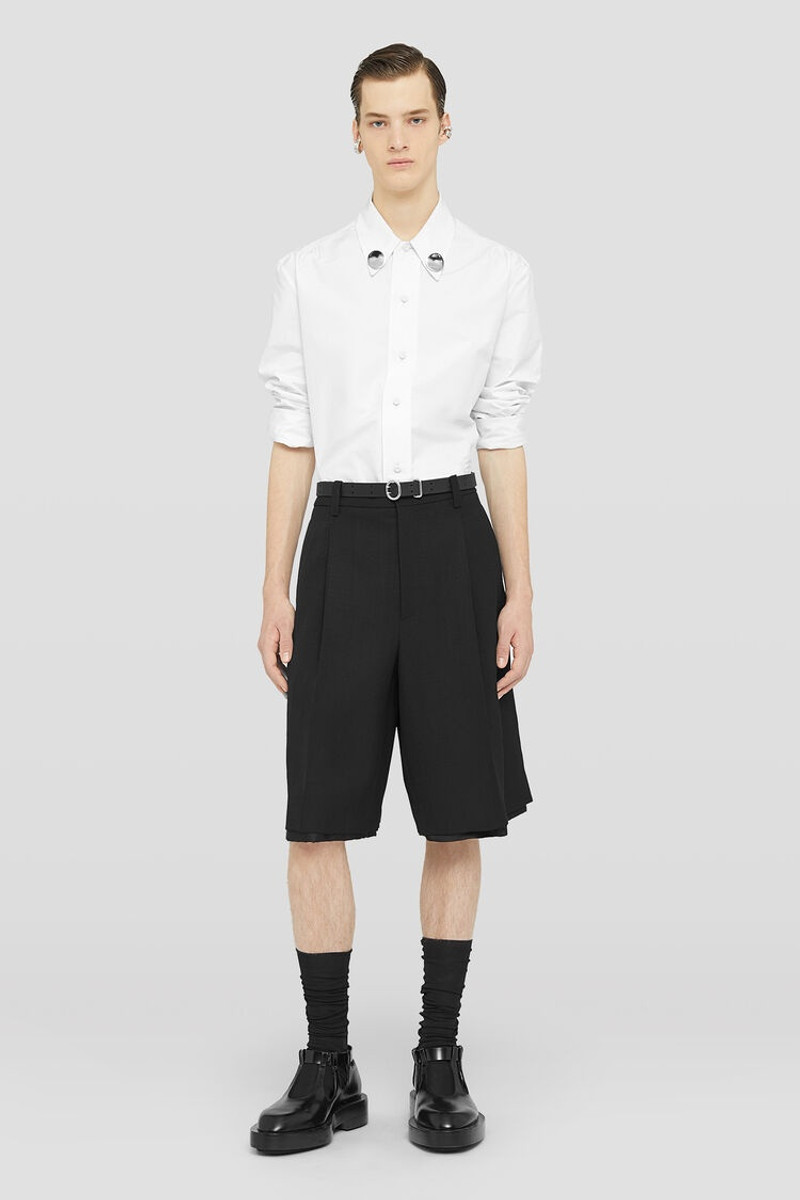 Jil Sander Shorts outlook