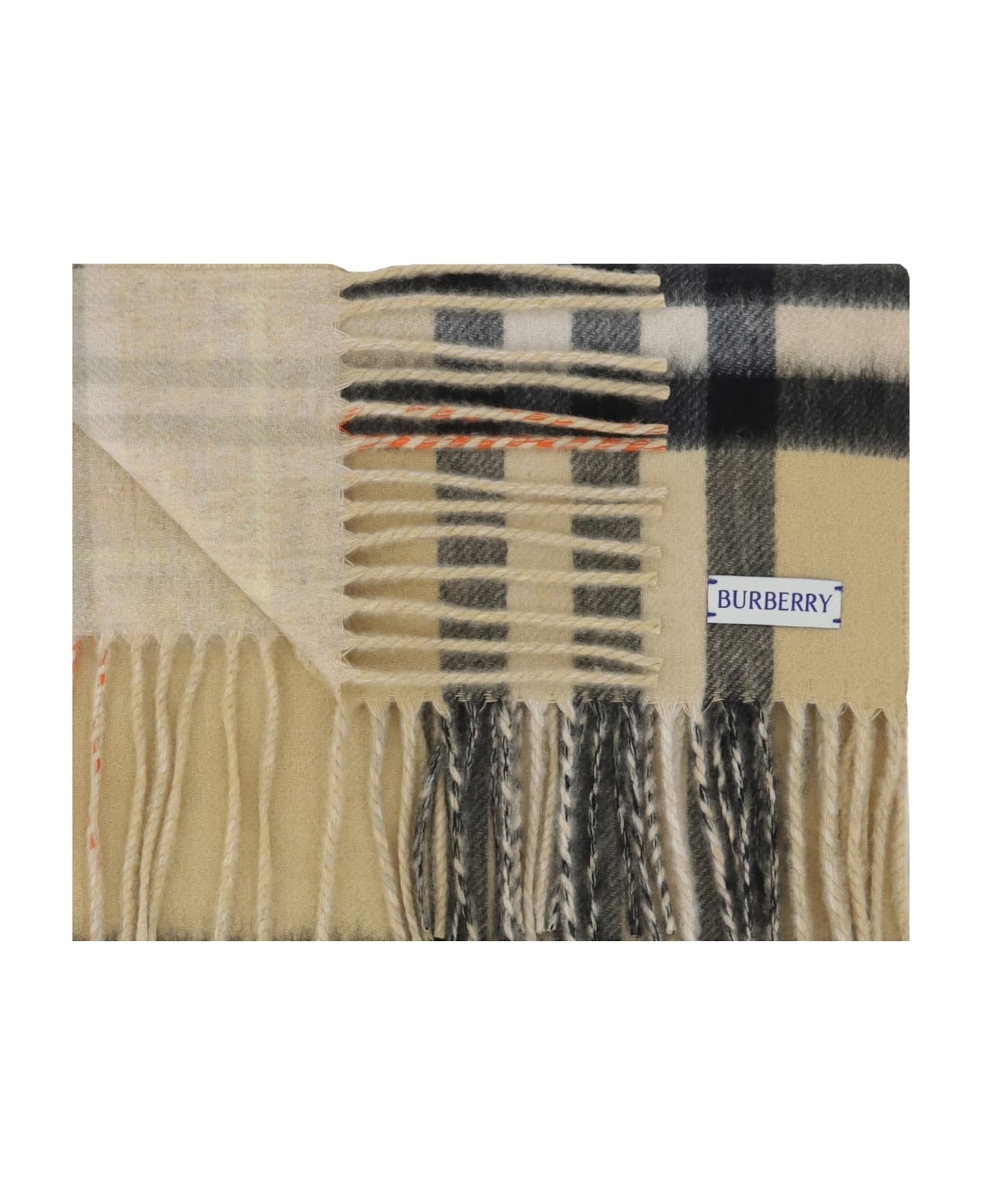 Scarf - 3