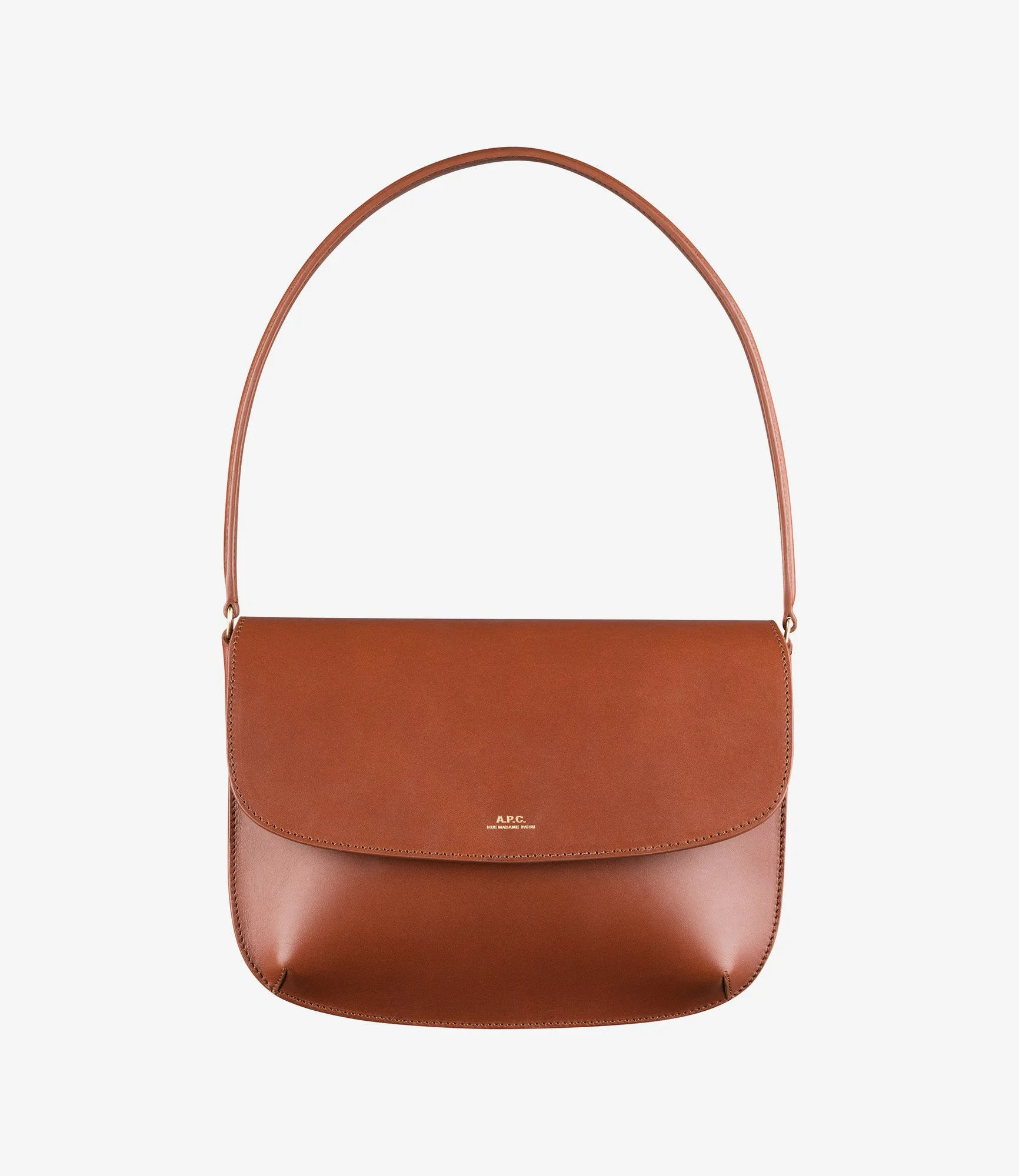 Sarah Shoulder Bag - 1