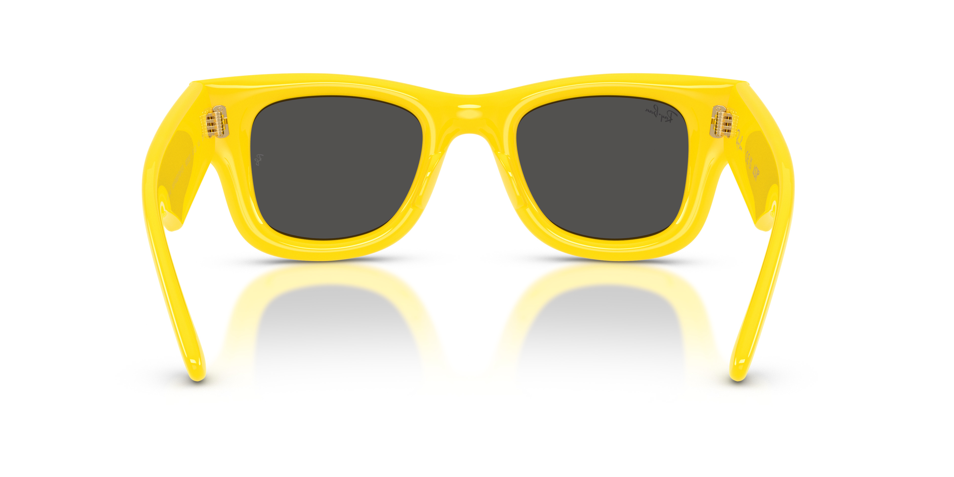 RB4940 Wayfarer Puffer - 5