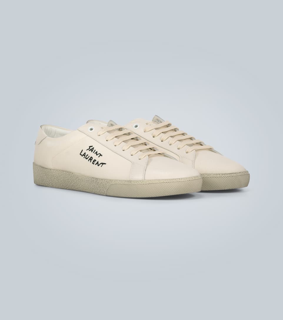 Court Classic SL/06 sneakers - 5