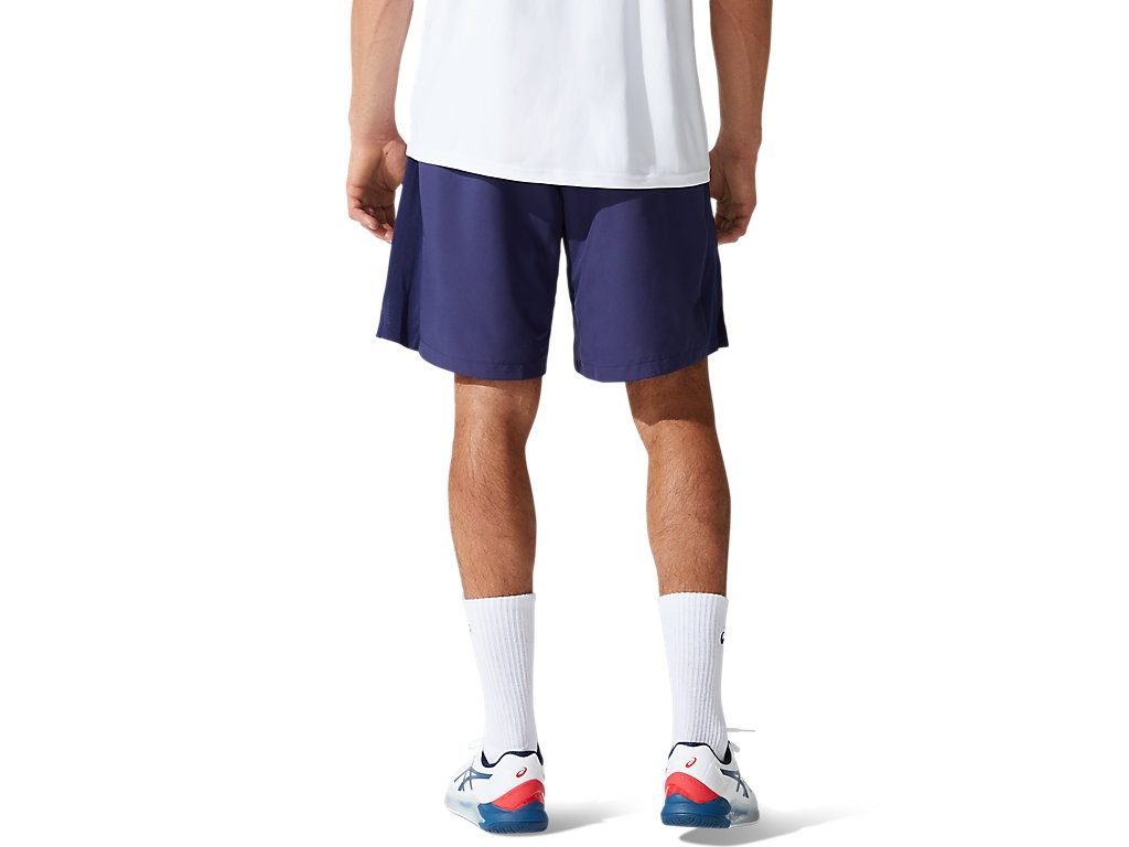 MEN'S COURT 9IN SHORT - 2