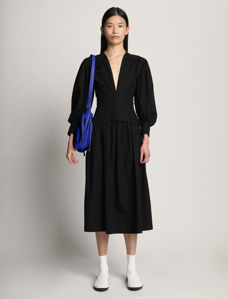 Proenza Schouler Drawstring Pouch outlook