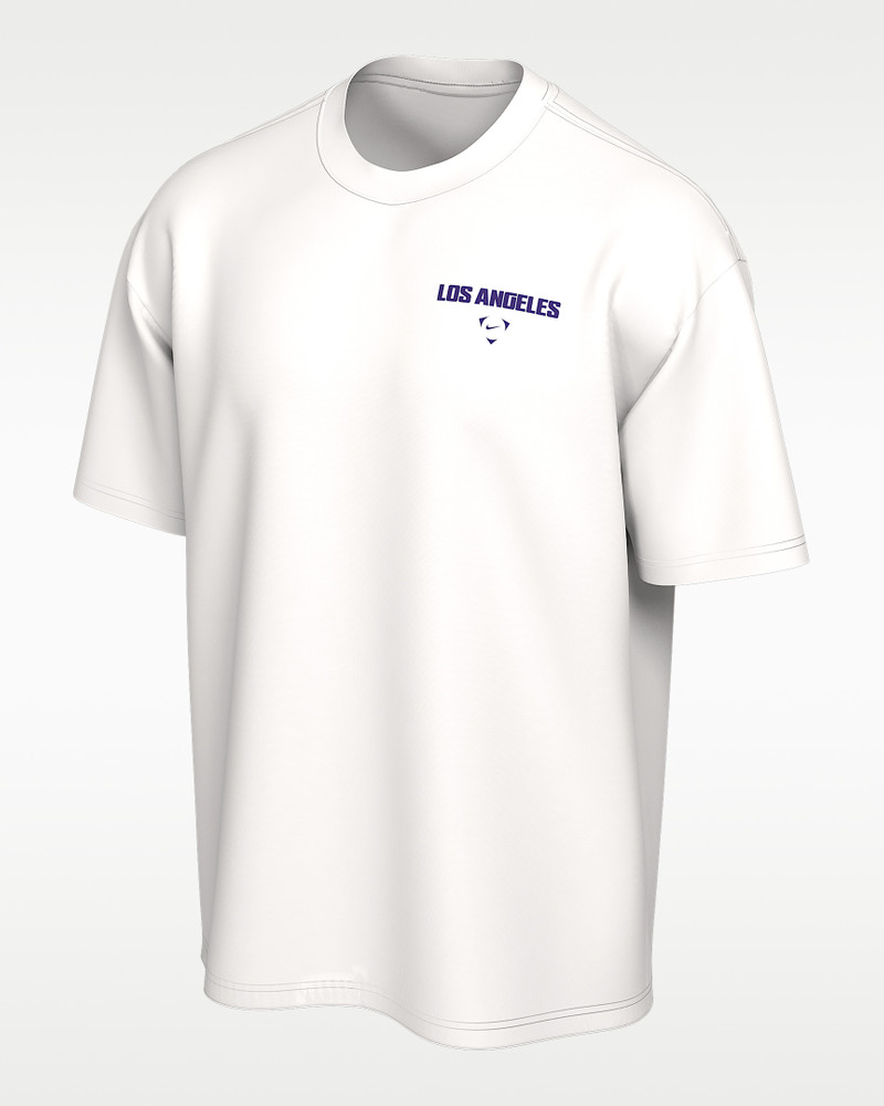 Nike Soccer T-Shirt 1