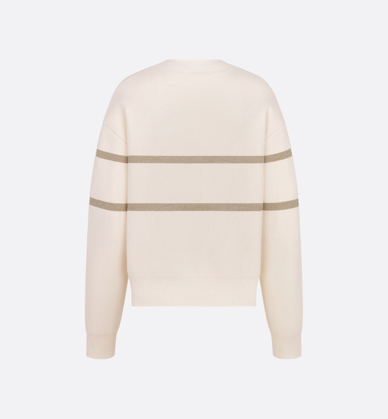 Dior DiorAlps Sweater outlook