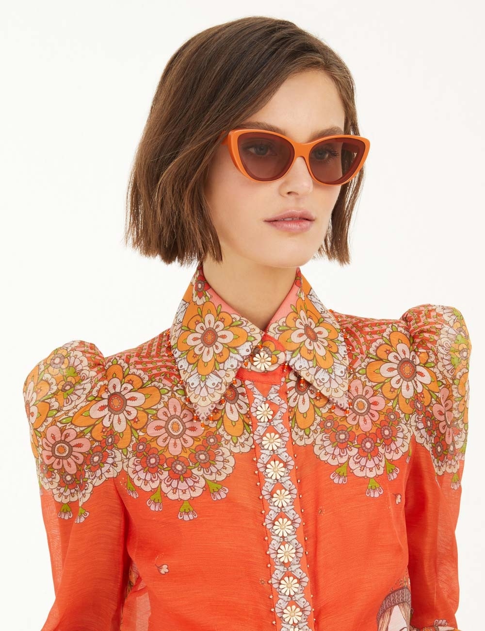 ZIMMERMANN COSMO CAT EYE - 2