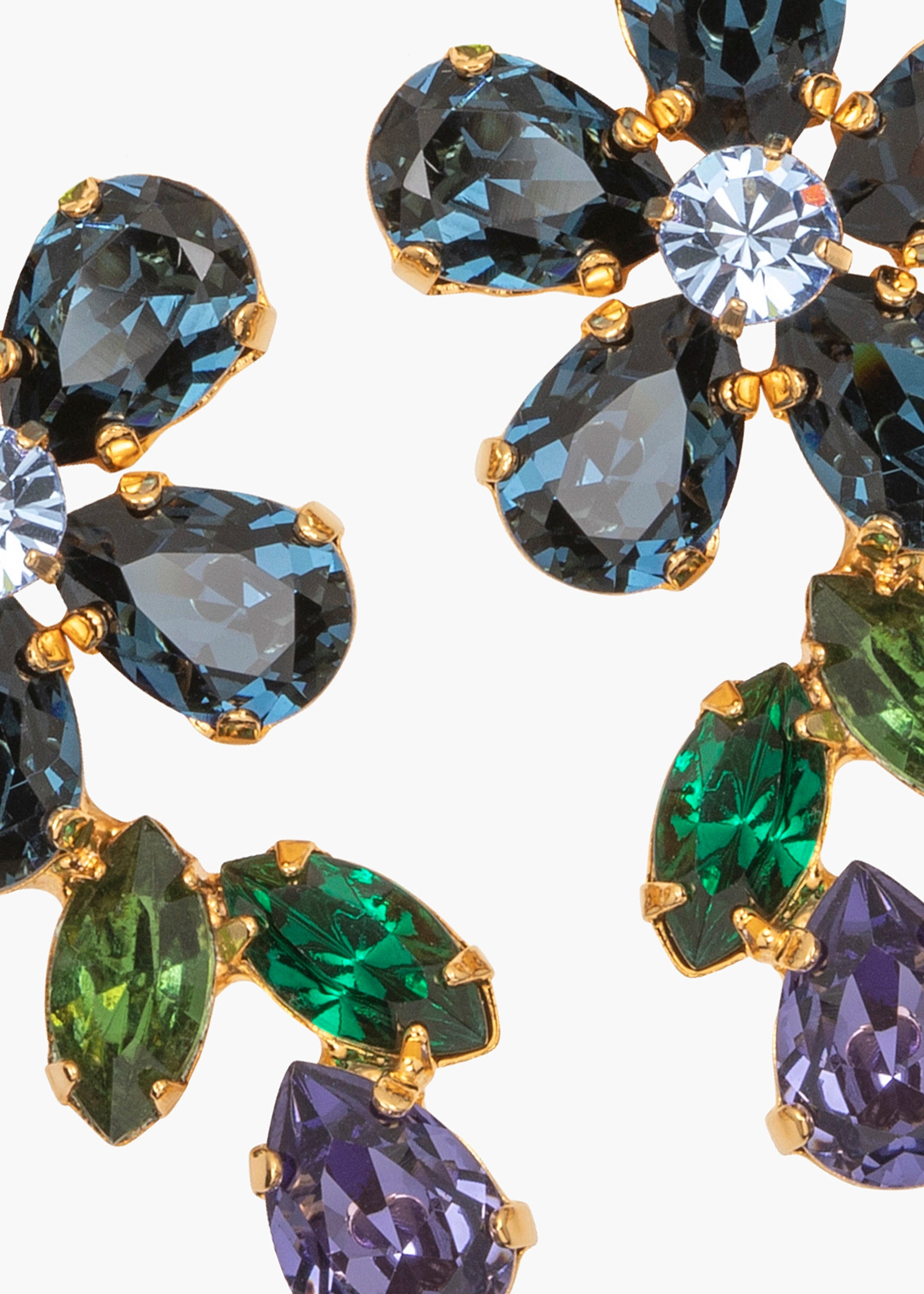Odelia Earrings - 4