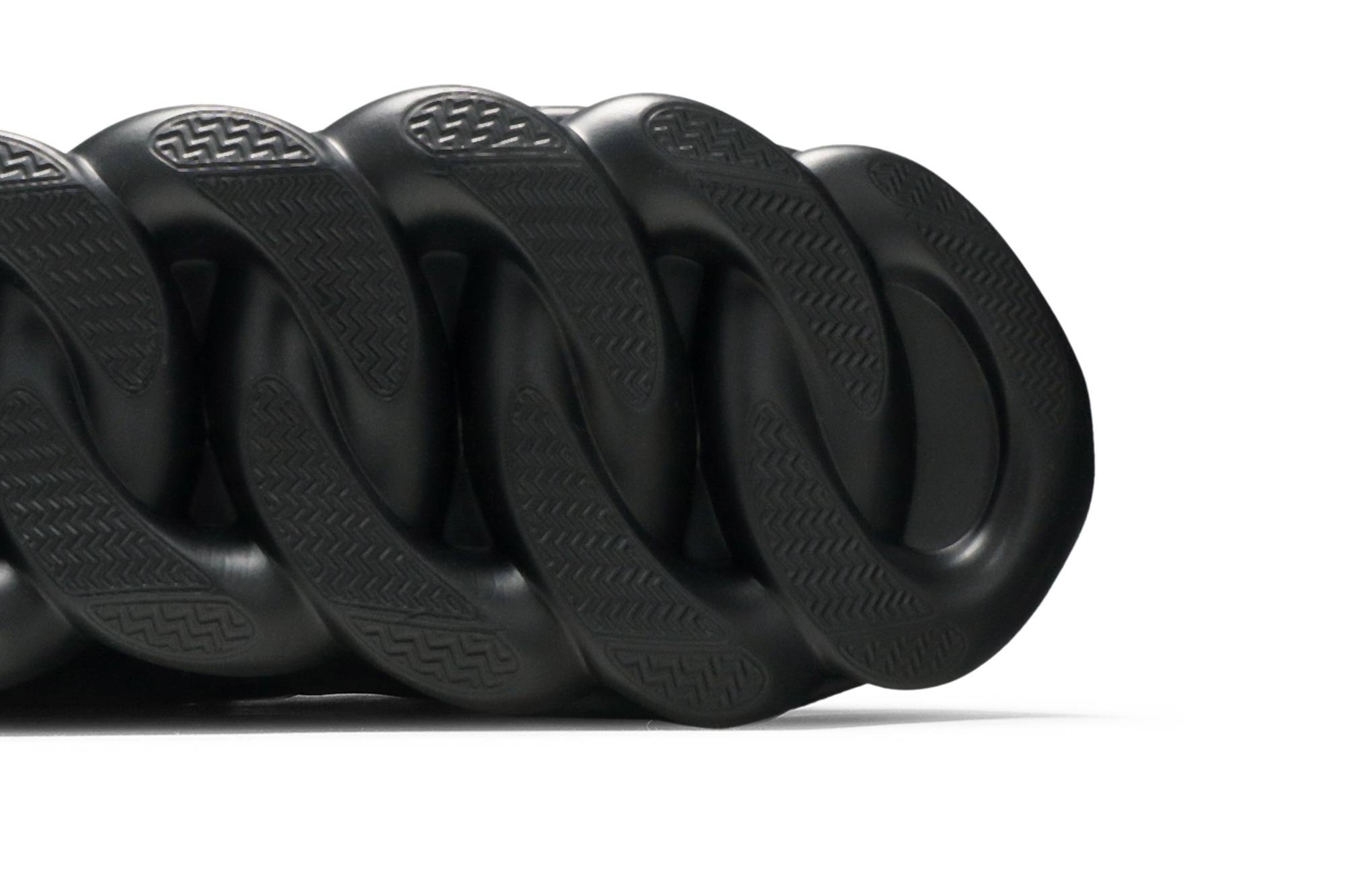 Versace Chain Reaction 'Triple Black' - 5