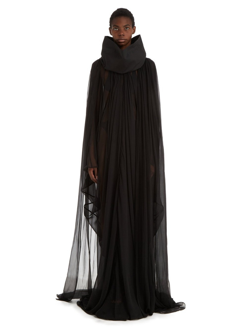 Rick Owens KNITS outlook