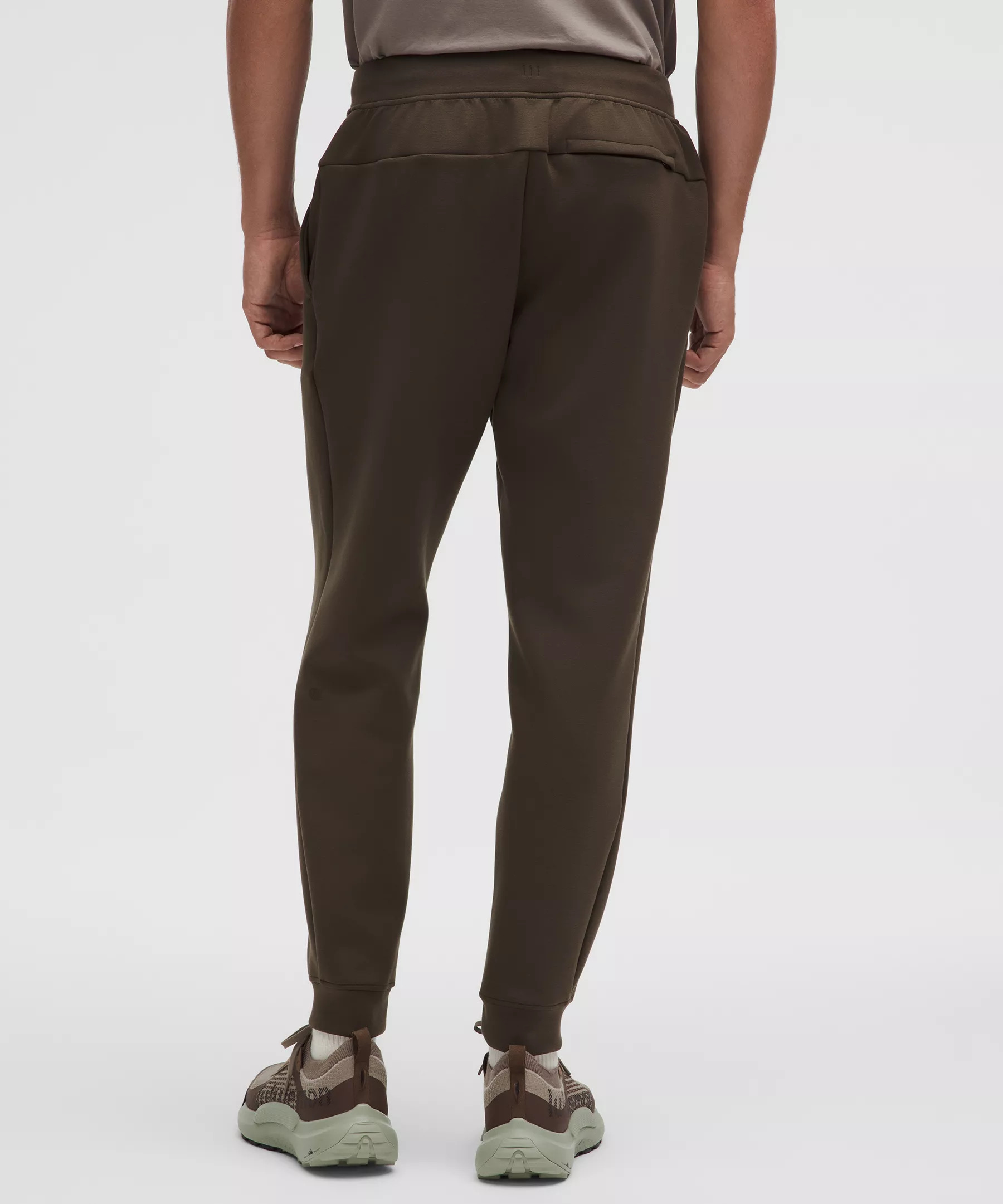 Smooth Spacer Jogger *Regular - 3