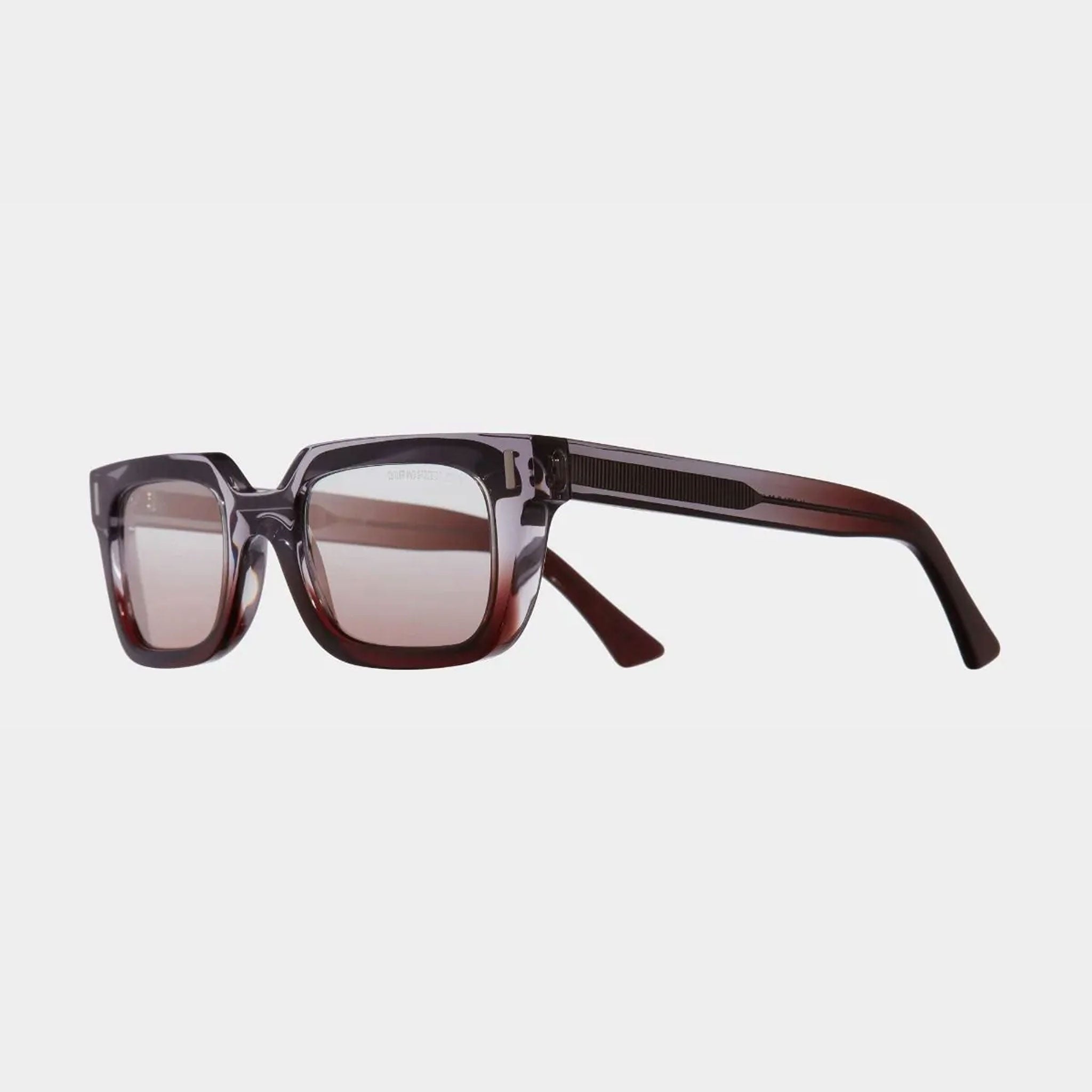 1306 RECTANGLE SUNGLASSES - 2