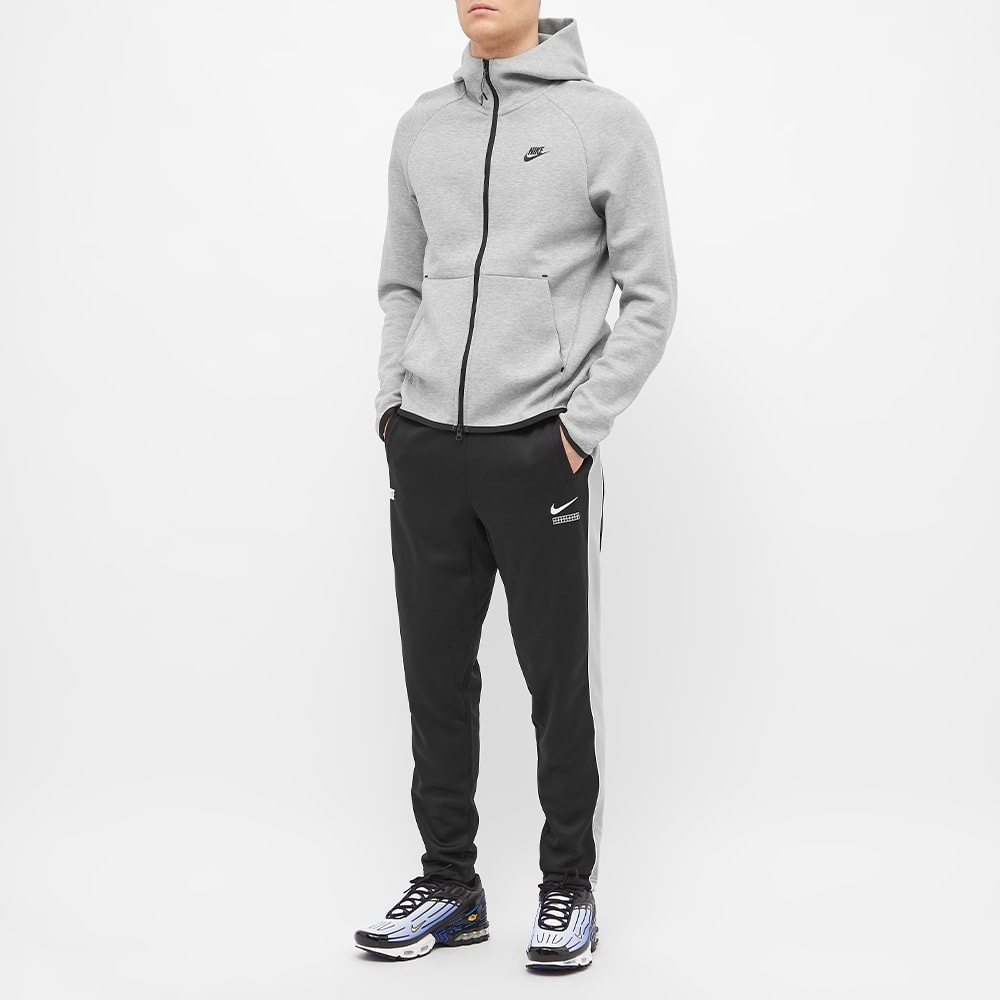 Nike Tech Fleece Zip Hoody - 6