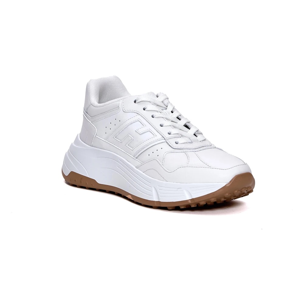 スニーカー HOGAN SS25 Hogan Sneakers White (HXW6700FK80 JUS0001) HXW6700FK80JUSB001-05.jpg