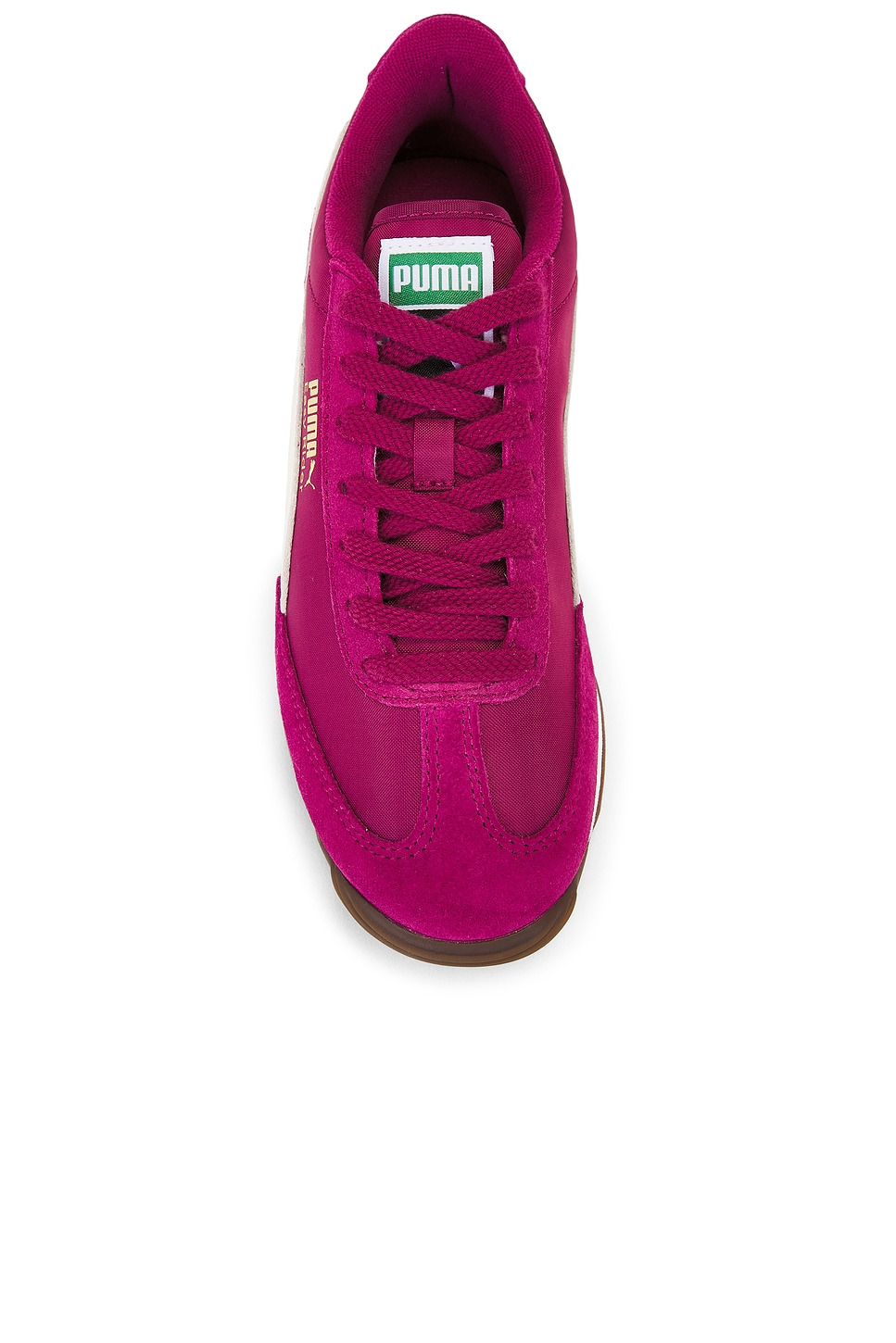 Easy Rider Vintage Sneaker - 4