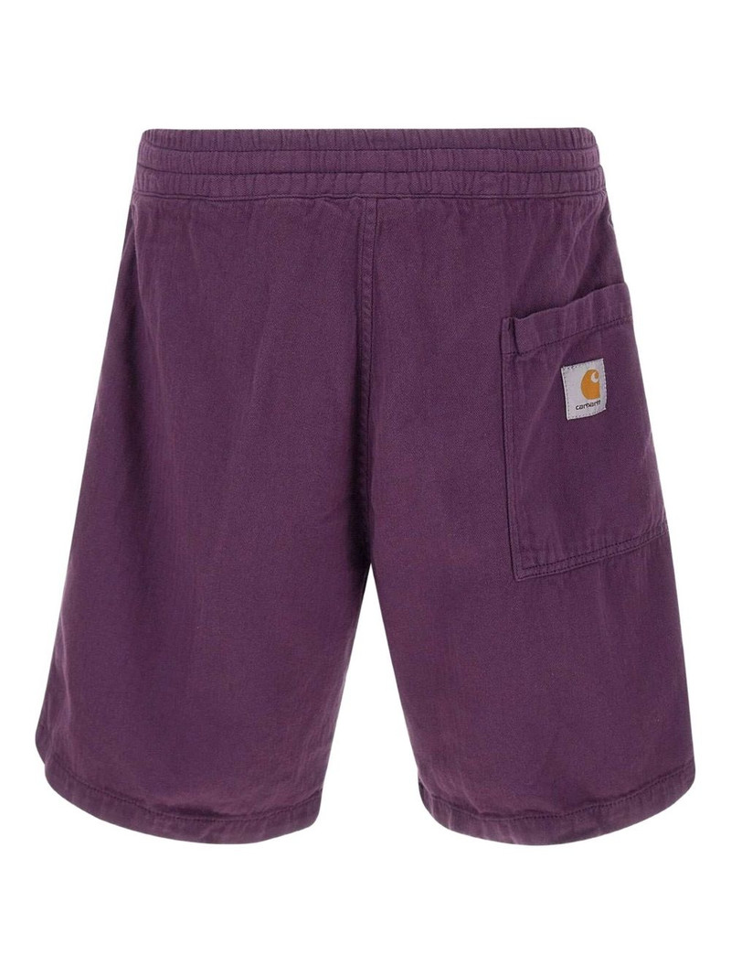 Carhartt Rainer shorts outlook