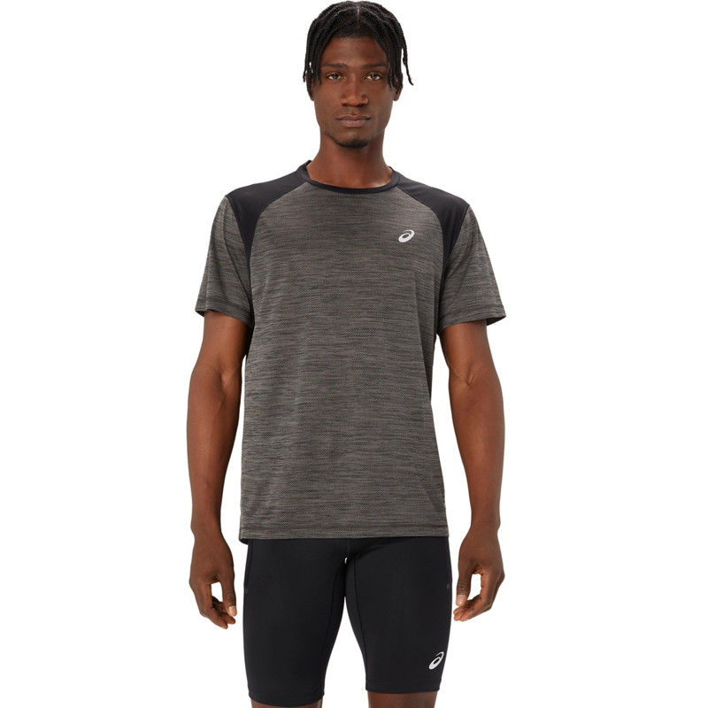ROAD SHORT SLEEVE TOP - 1