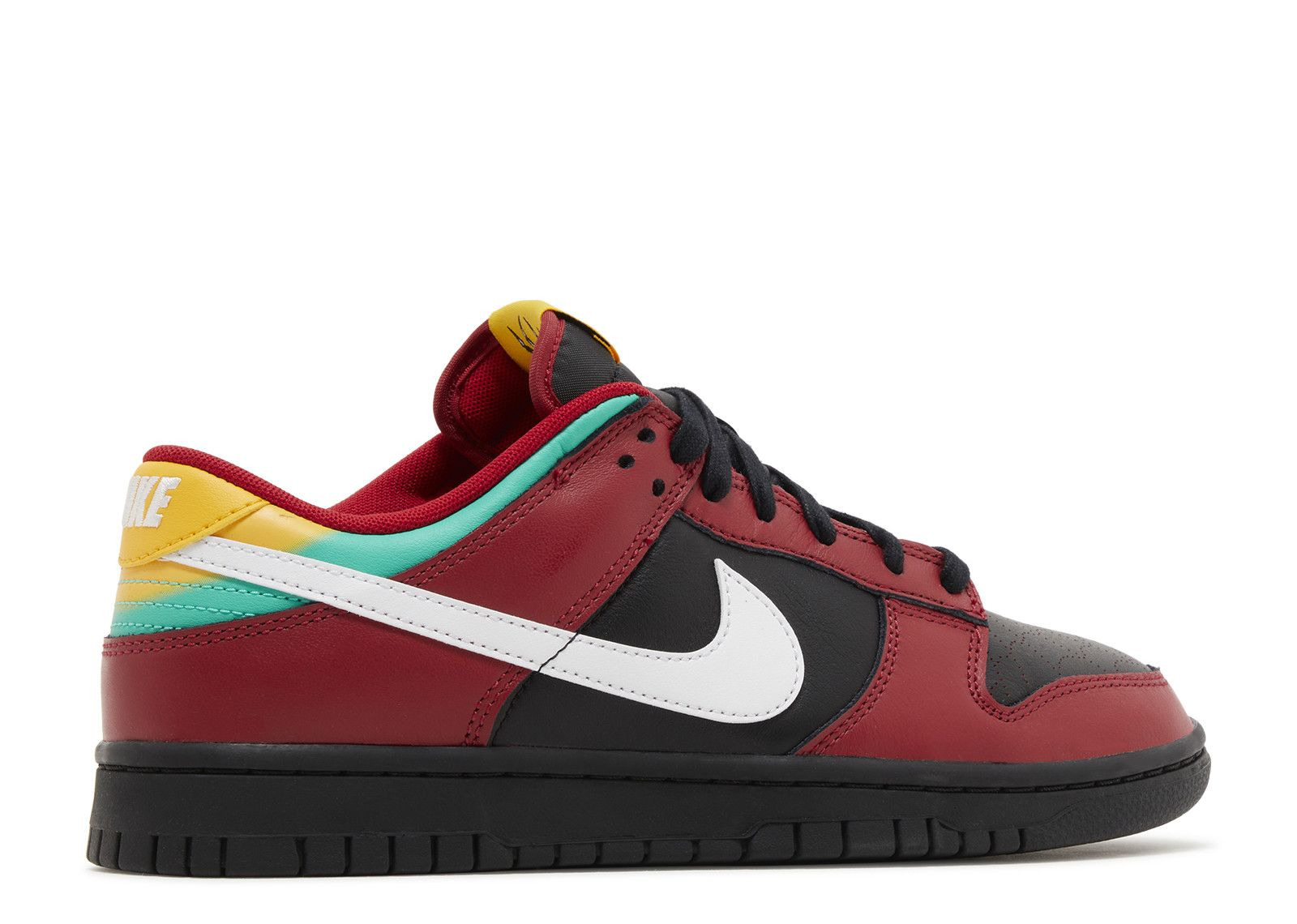 DUNK LOW LTD 'BIKER TATTOOS' - 3