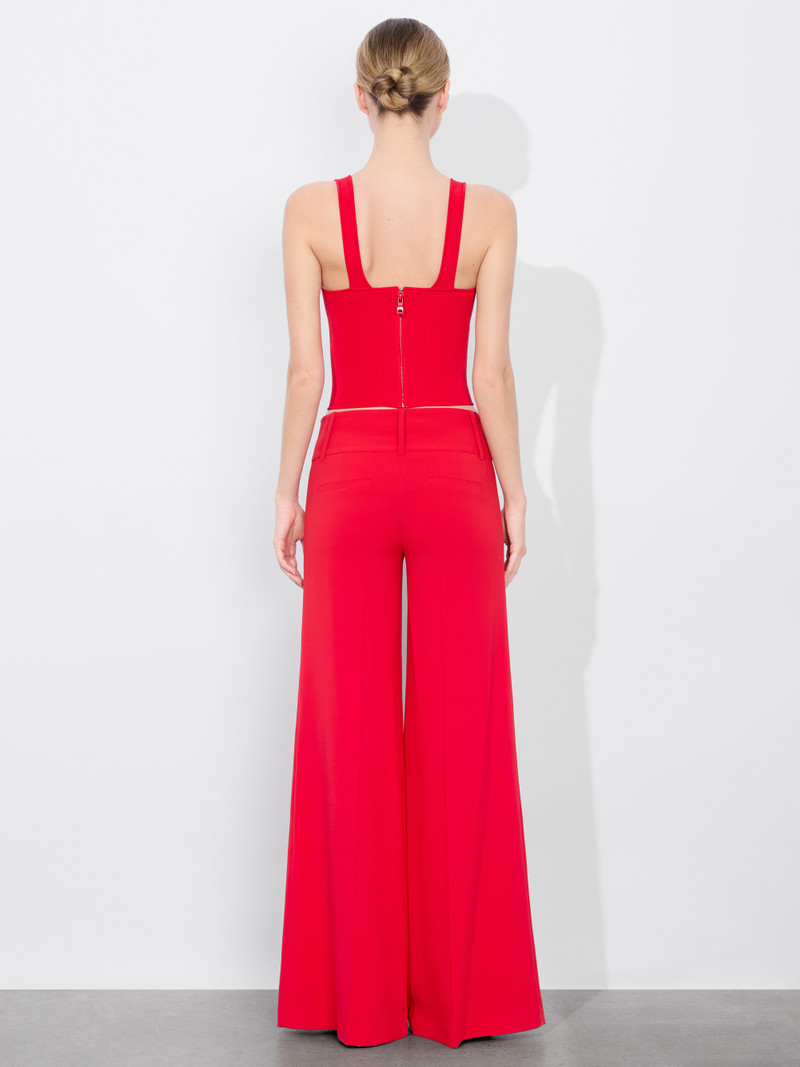 Alice + Olivia SARIAH CORSET TANK outlook