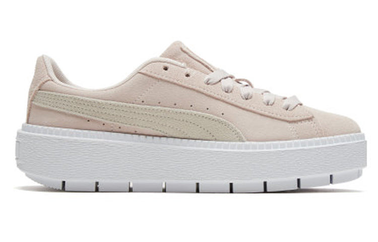 (WMNS) PUMA Platform Trace 'Rosewater' 365830-19 - 2