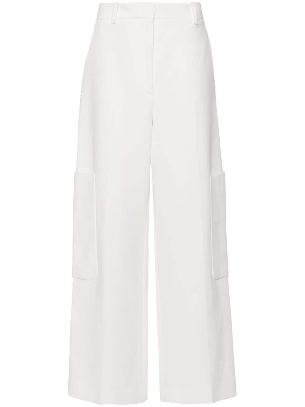Caiton trousers - 1