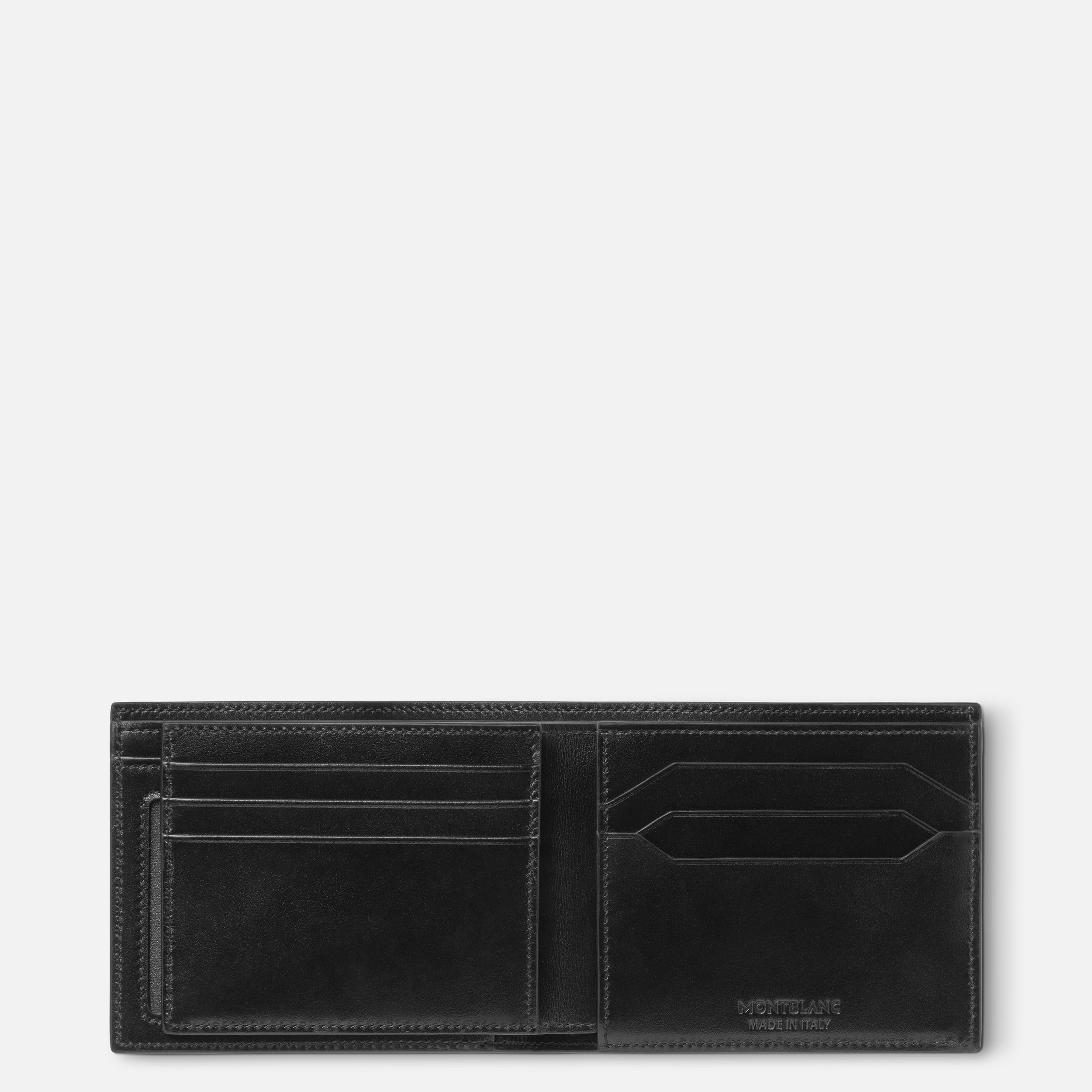 Meisterstück wallet 6cc with 2 view pockets - 5