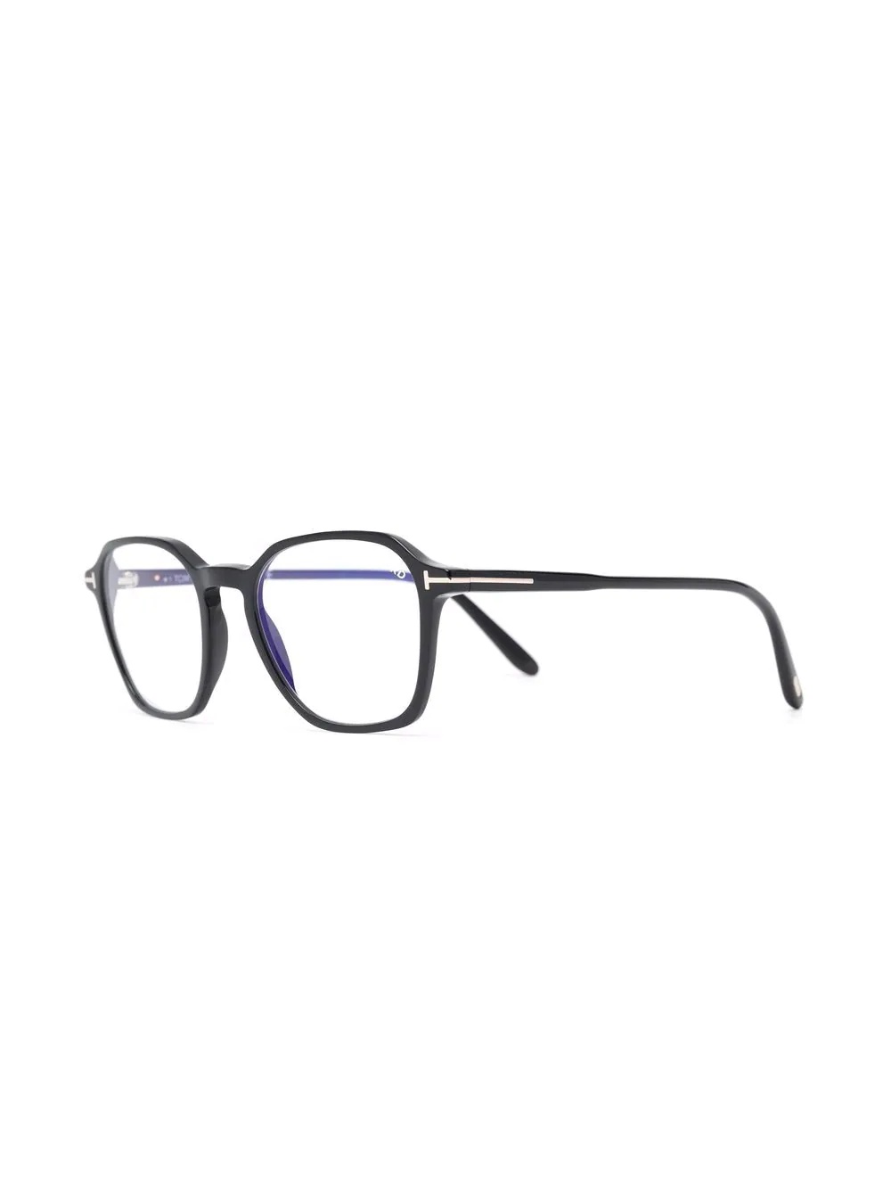 D-frame optical glasses - 2