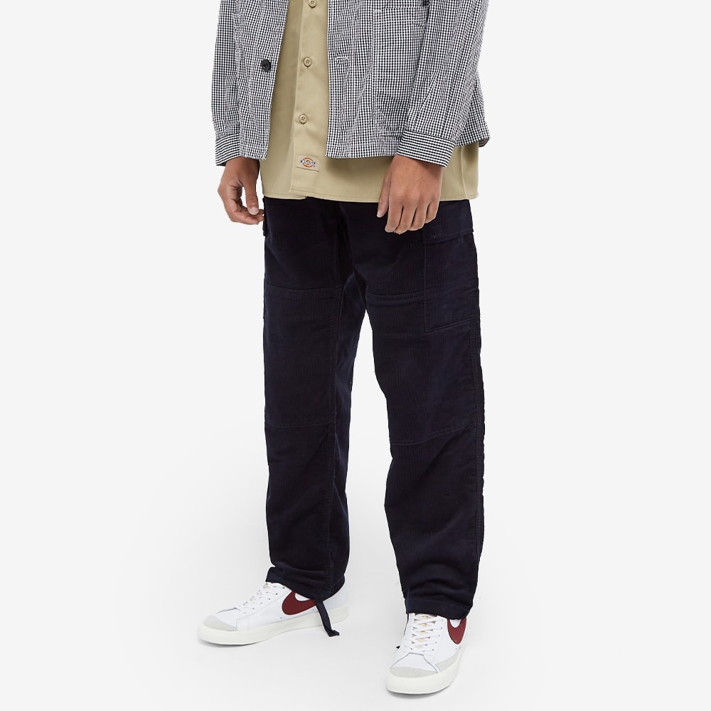 Carhartt WIP Keyto Cord Cargo Pant - 4