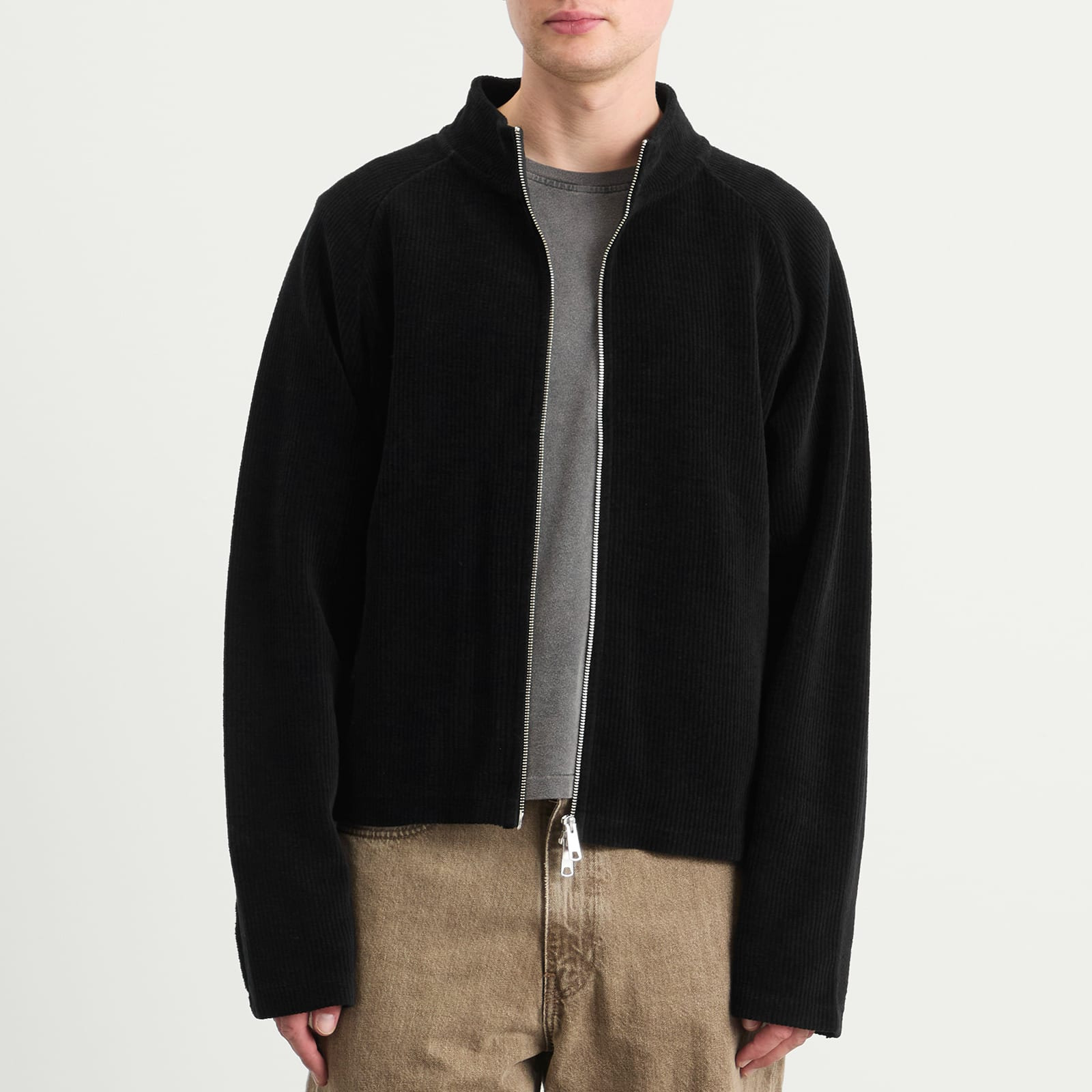 mfpen Leisure Zip Up - 2