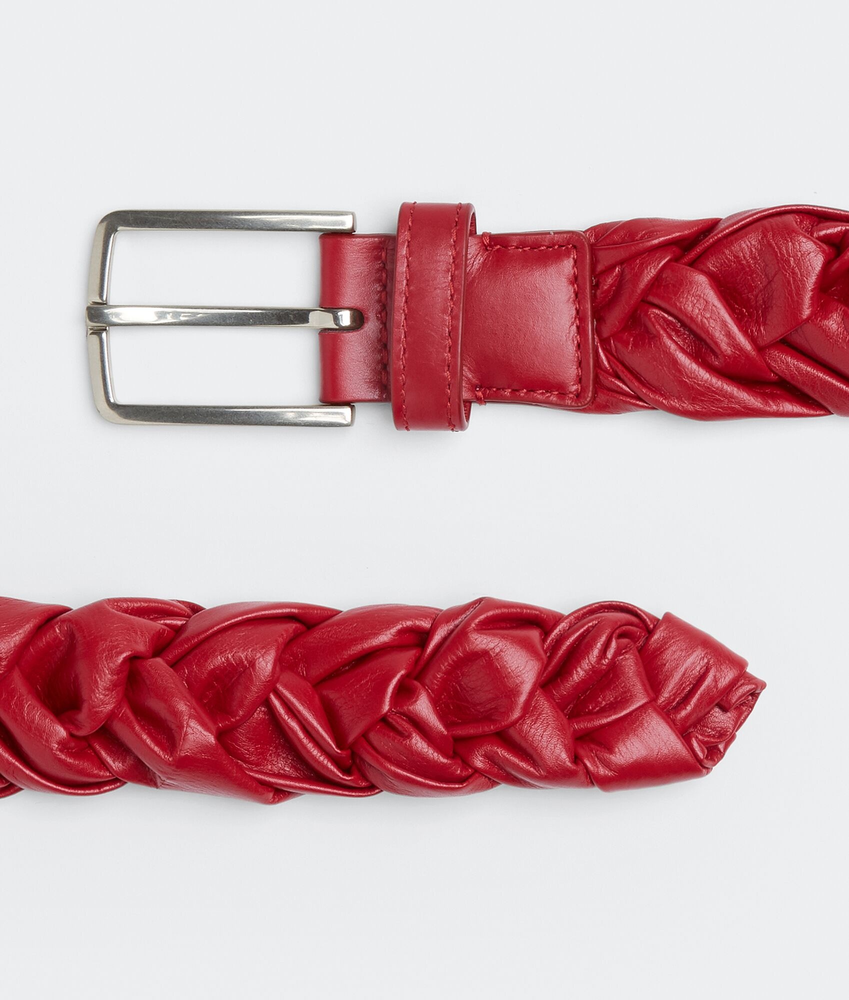 foulard intreccio belt - 4