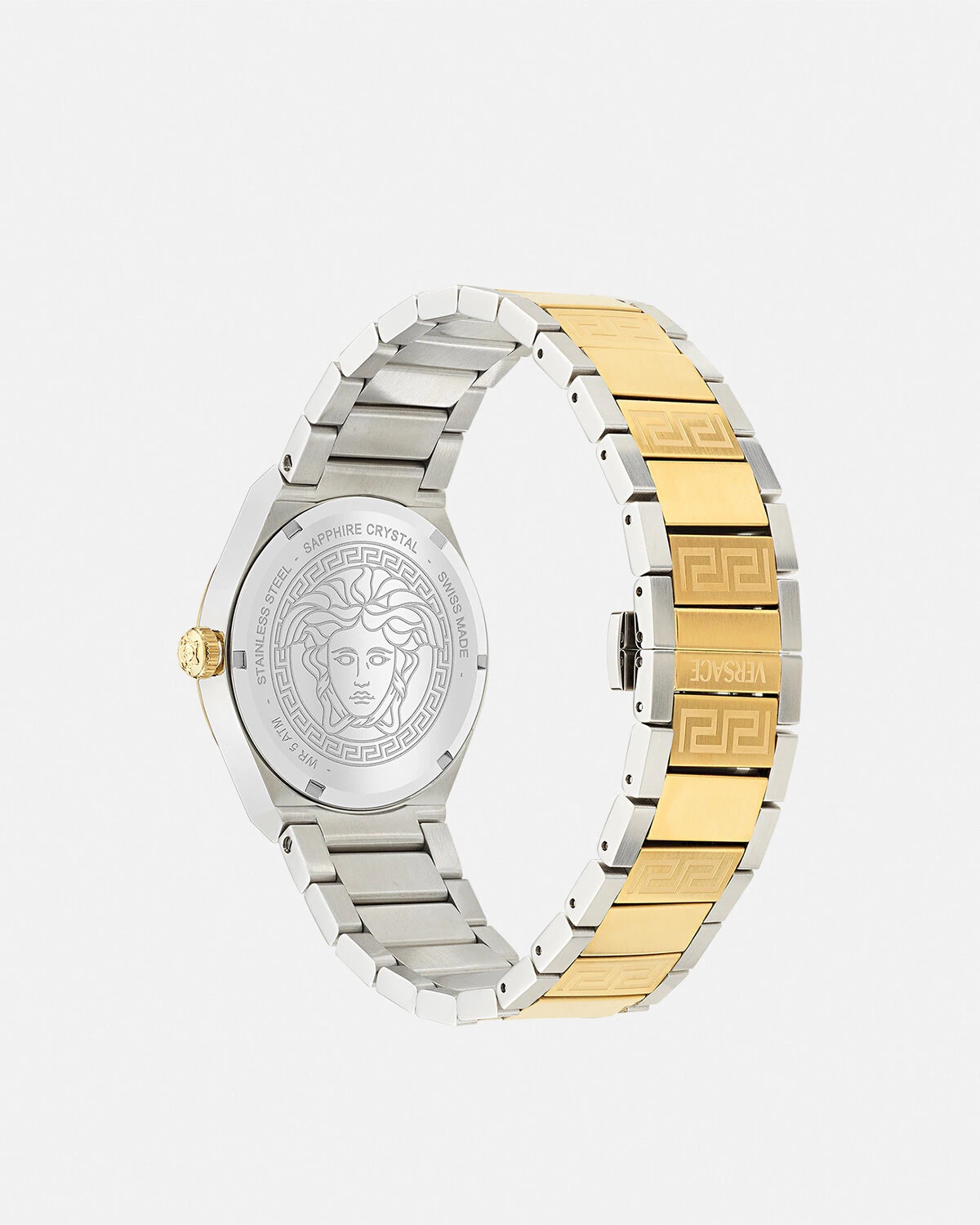 V-Auria Watch - 2