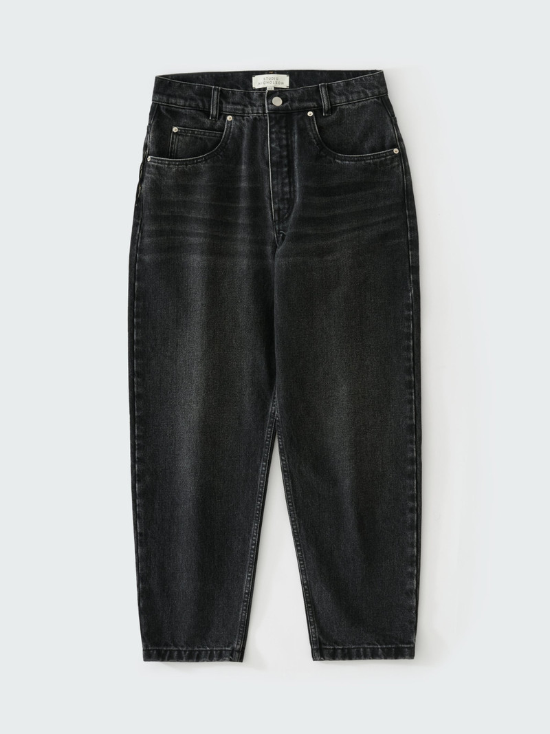 Jura Denim Pant 1