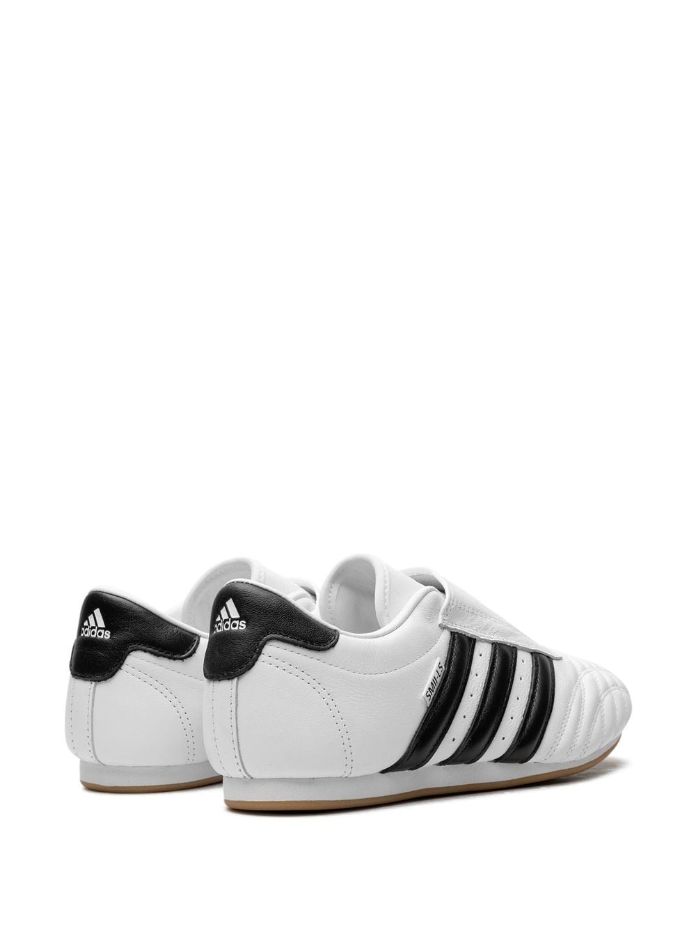 Taekwondo "Cloud White/Core Black/Gum" sneakers - 3