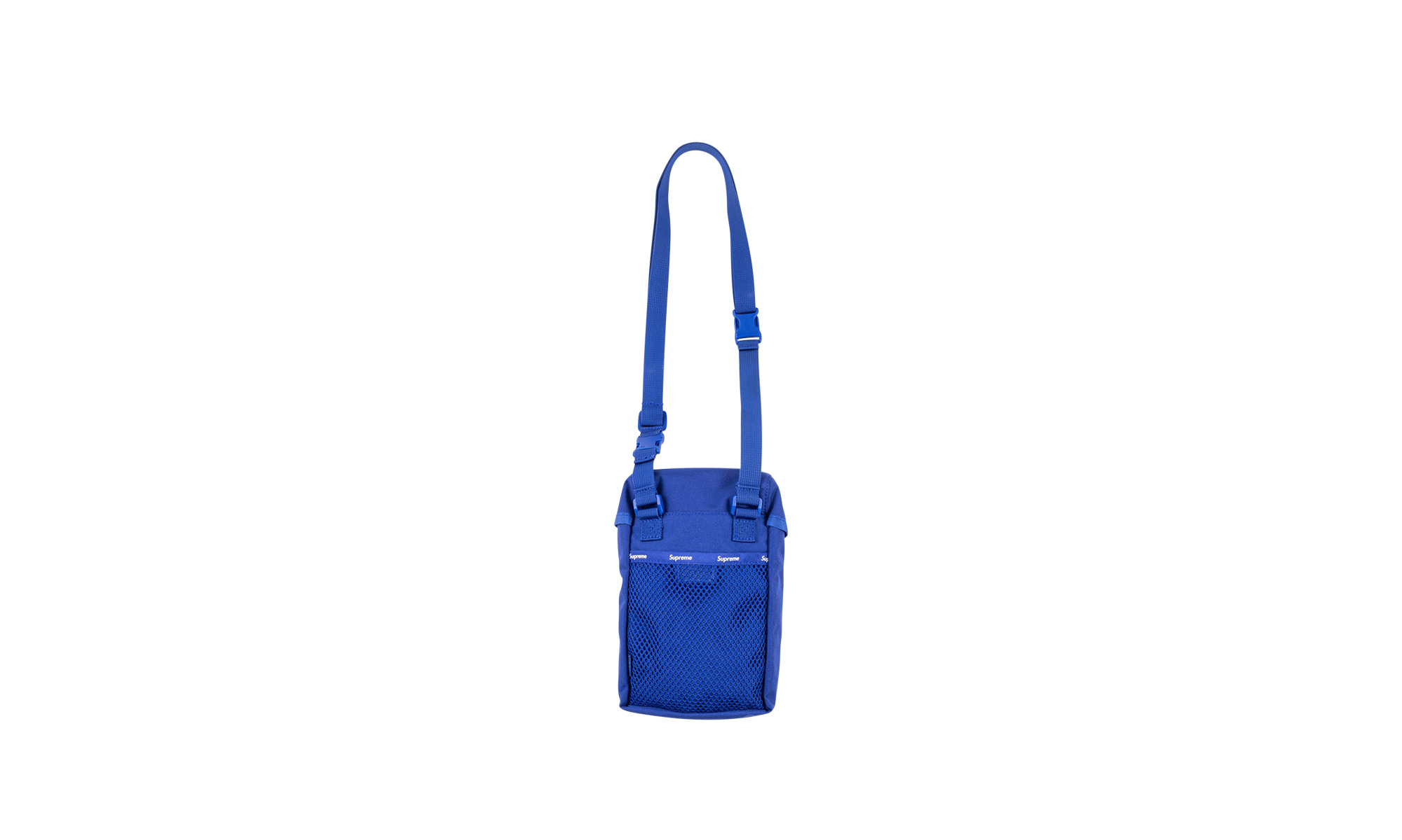 Camera Bag "FW 24 Blue" - 3