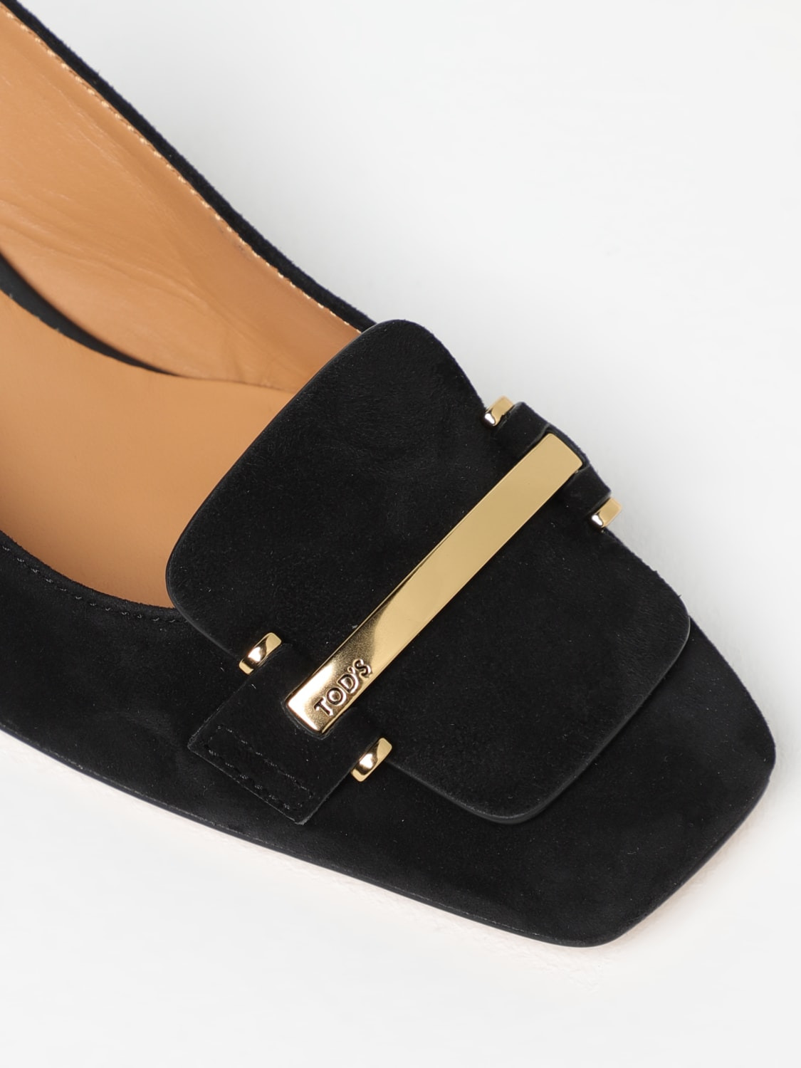 Pumps woman Tod's - 4